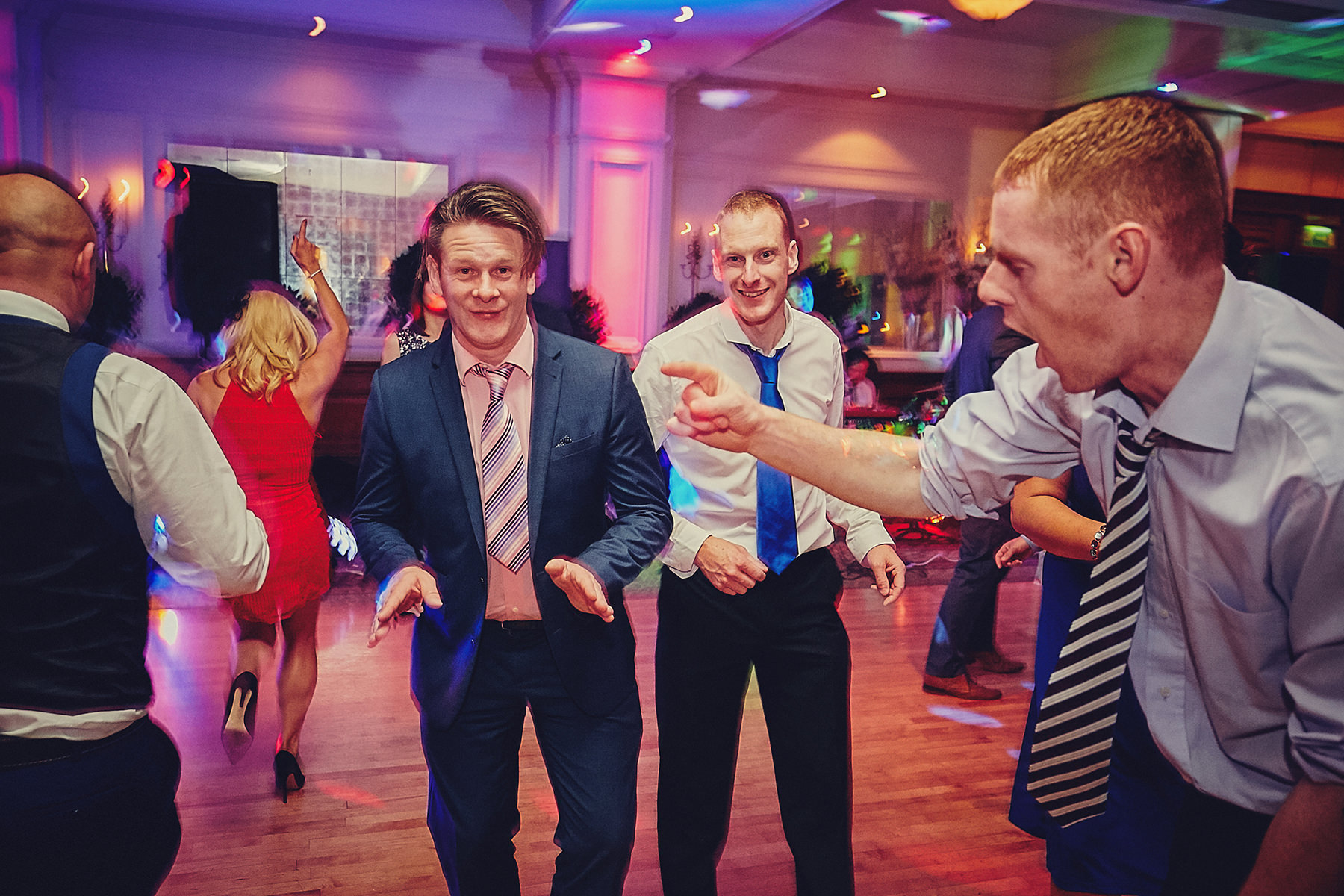 Keadeen Hotel Wedding Newbridge | Tara & Gearoid 85