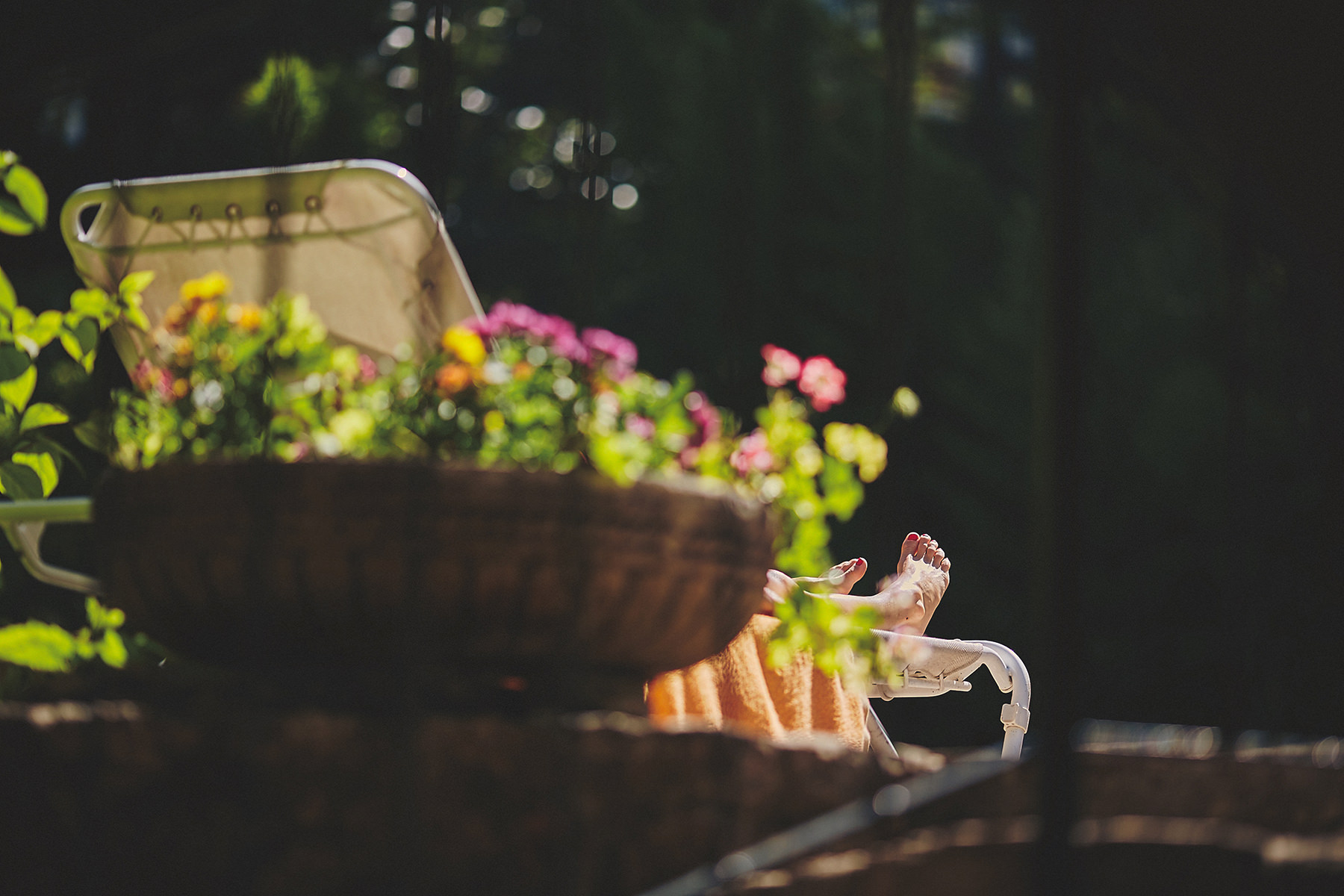 Destination wedding in a magical Mallorca 1