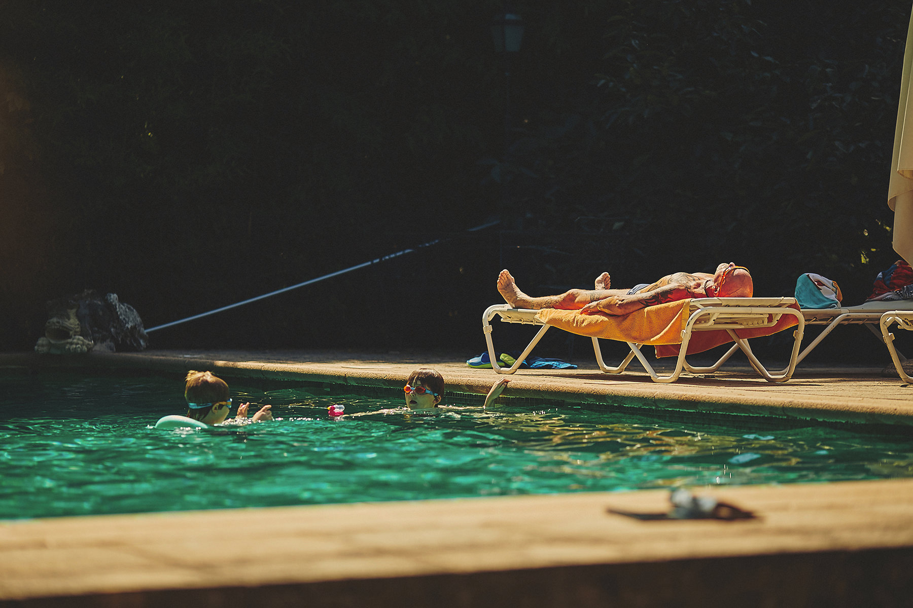 Destination wedding in a magical Mallorca 4