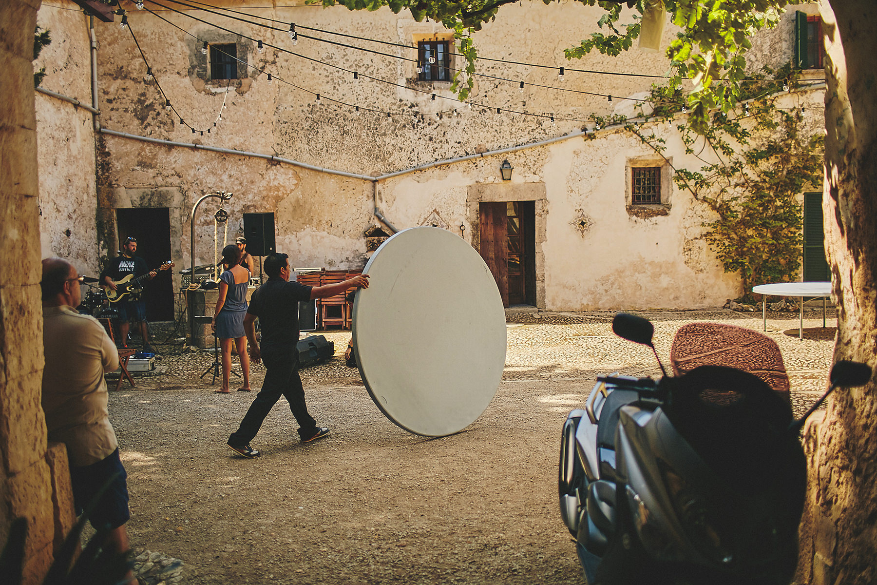 Destination wedding Mallorca