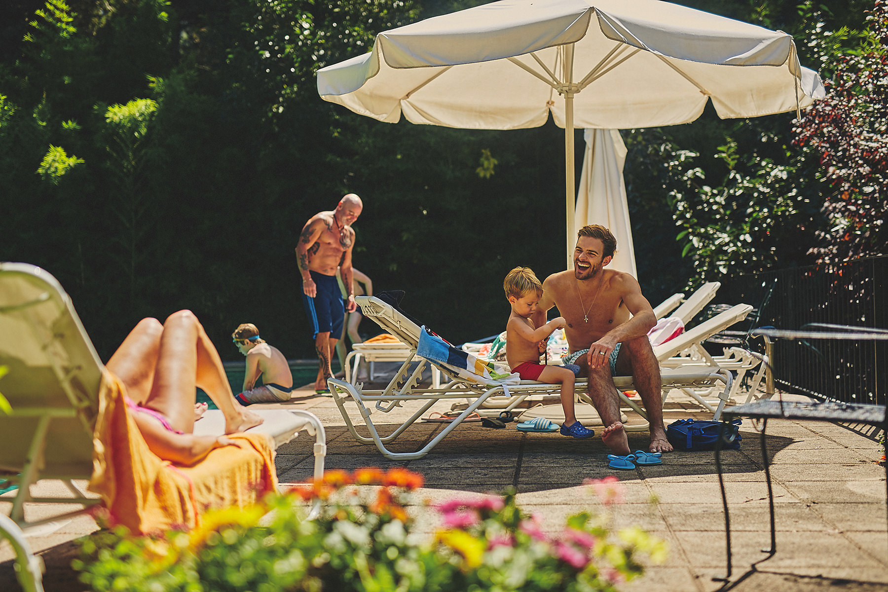 Destination wedding Mallorca