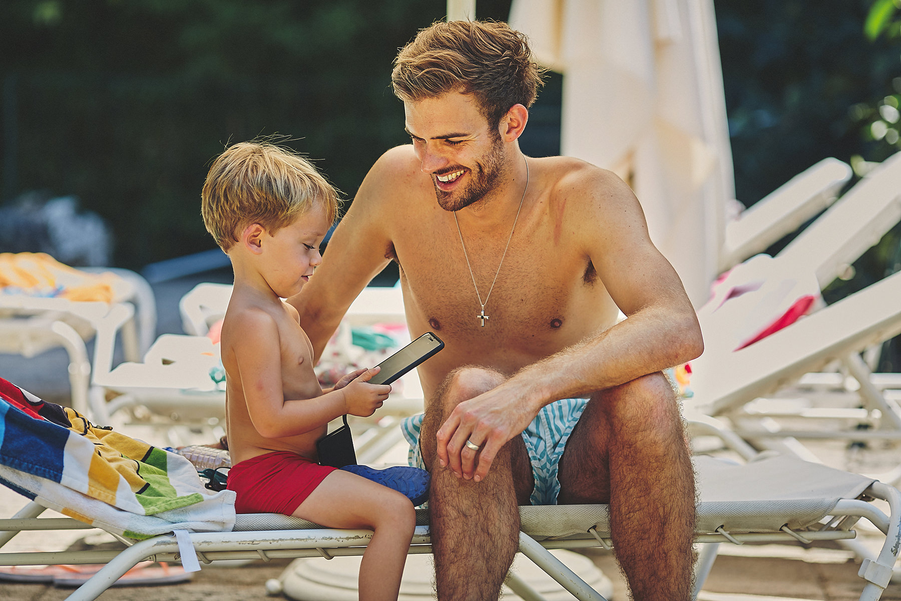 Destination wedding in a magical Mallorca 7