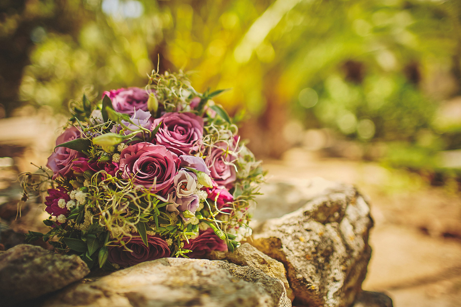 Destination wedding in a magical Mallorca 8