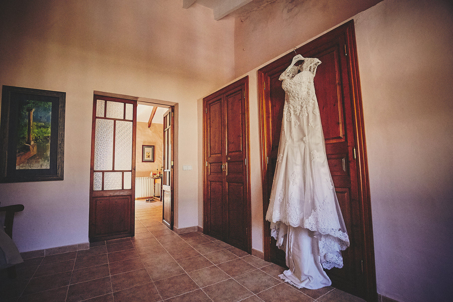 Destination wedding in a magical Mallorca 12