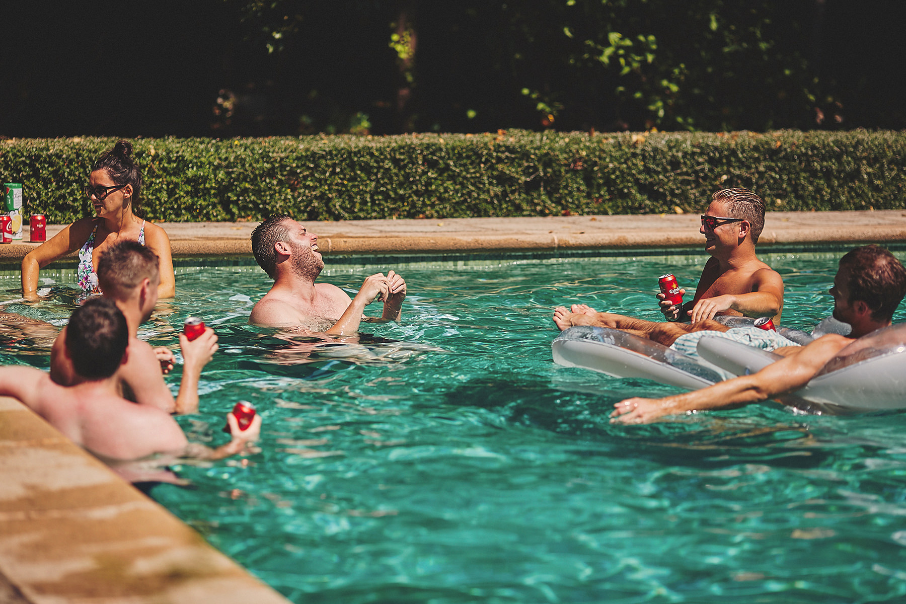 Destination wedding in a magical Mallorca 13