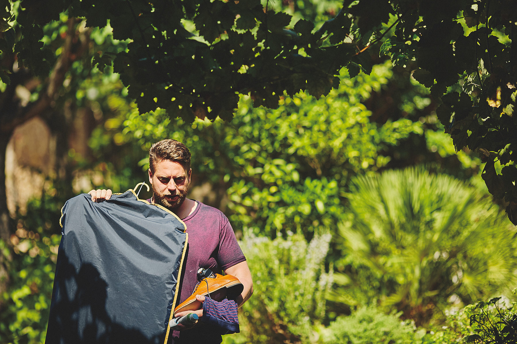 Destination wedding in a magical Mallorca 17