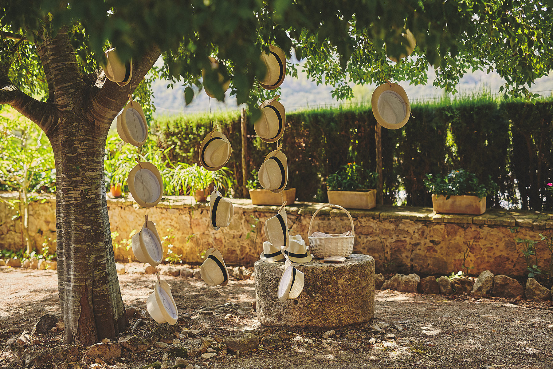 Destination wedding in a magical Mallorca 19
