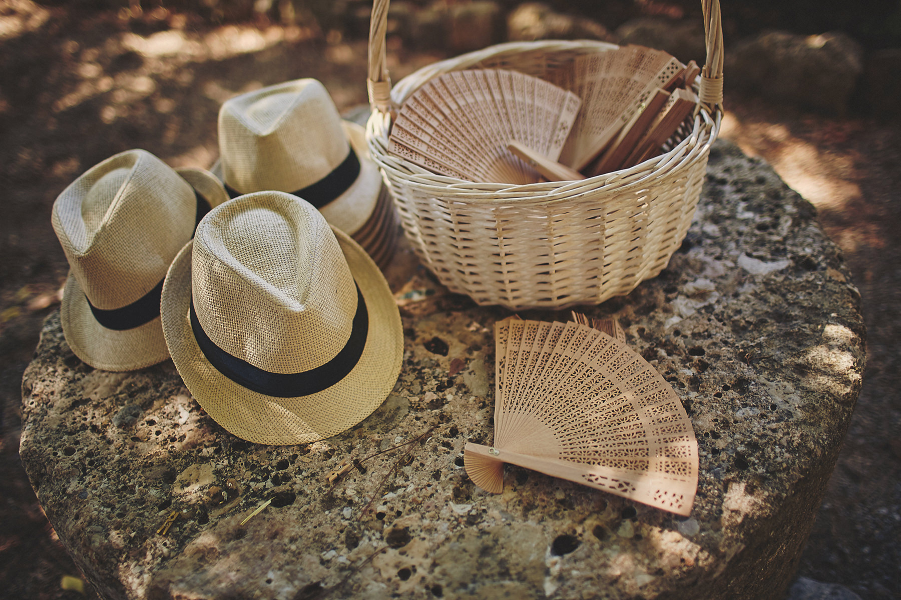 Destination wedding in a magical Mallorca 20