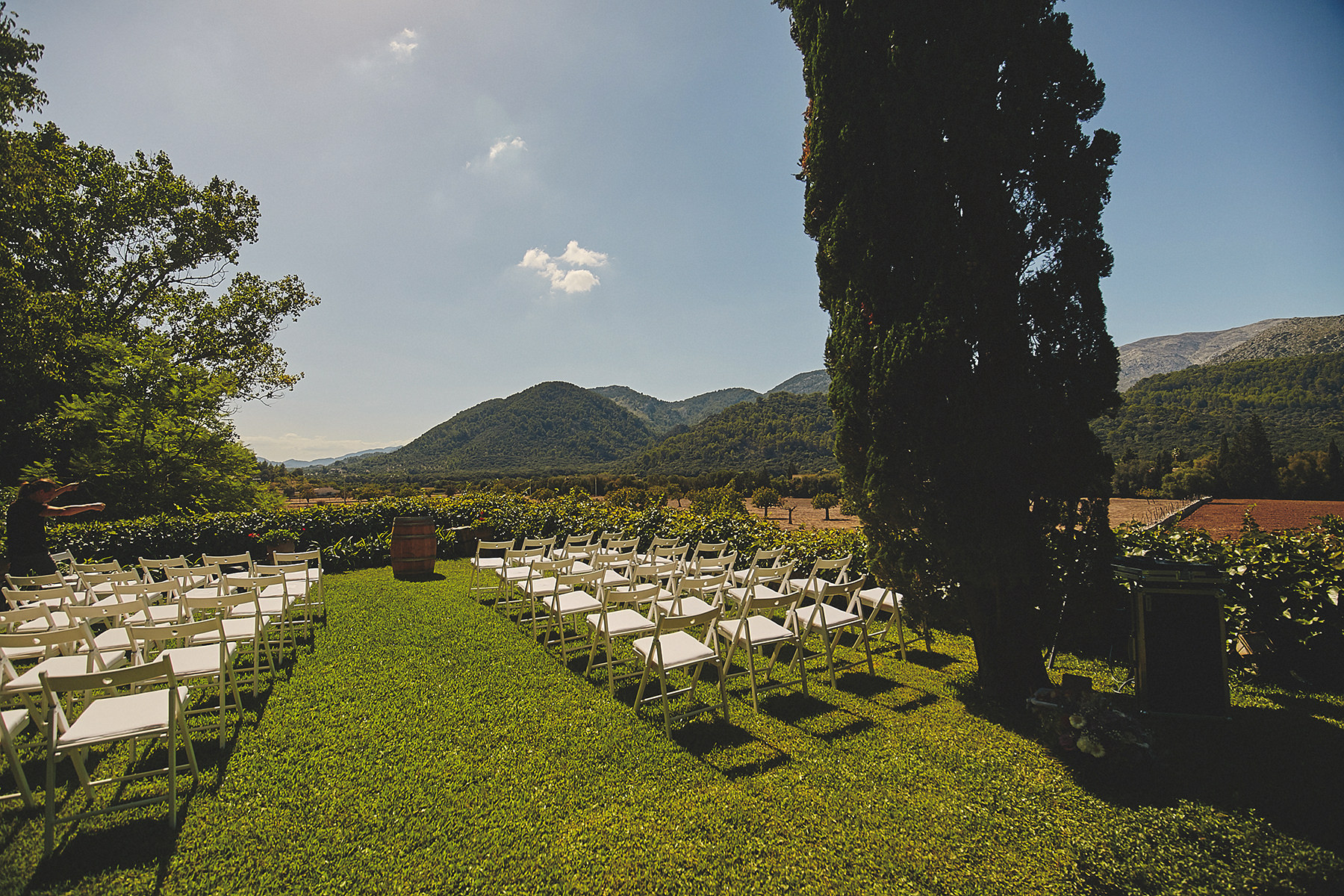 Destination wedding in a magical Mallorca 21