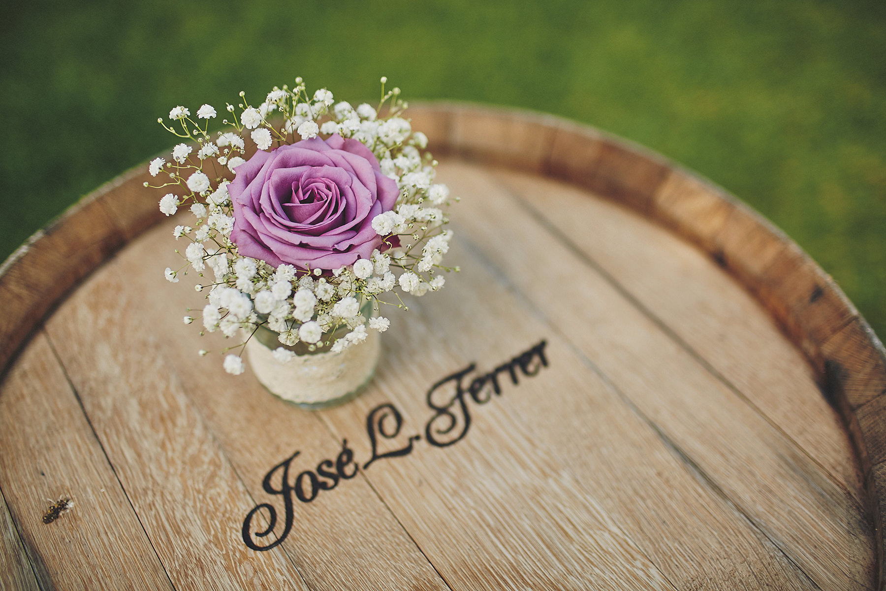 Destination wedding in a magical Mallorca 23