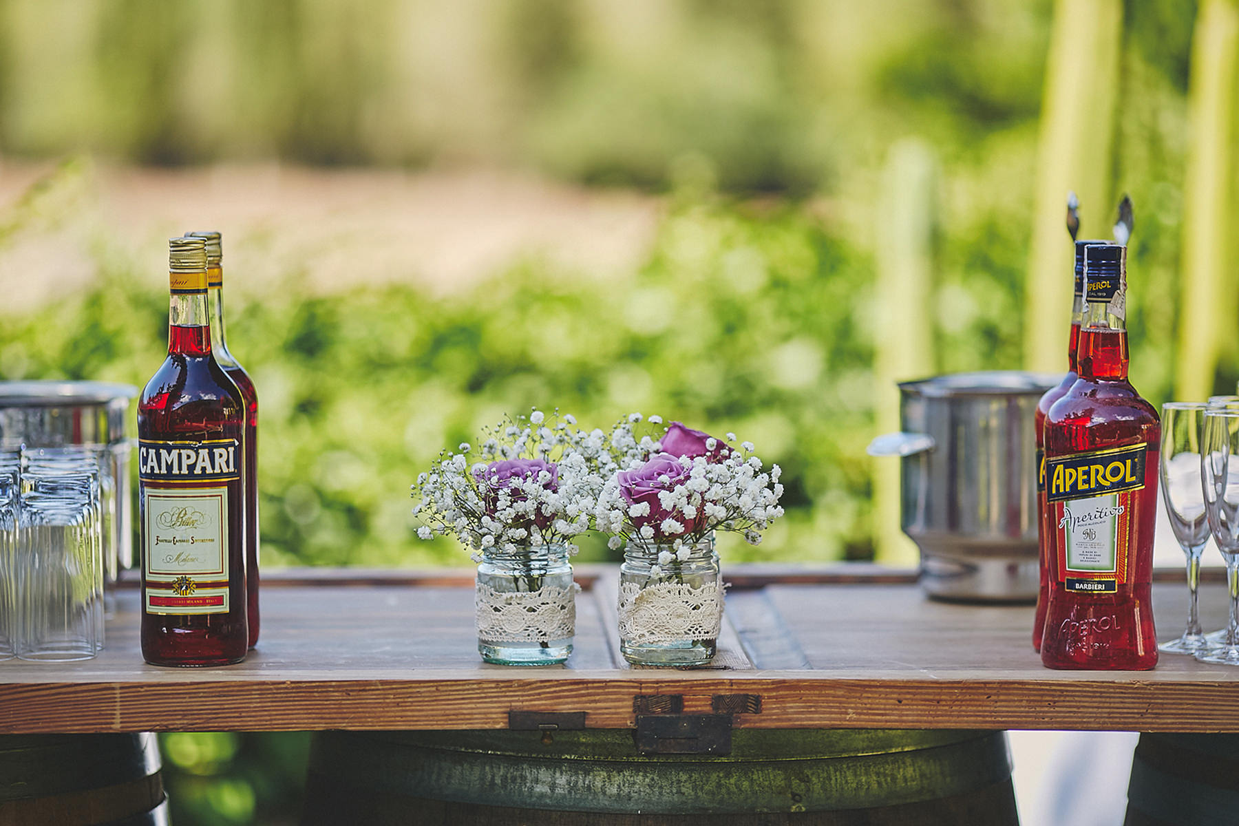 Destination wedding in a magical Mallorca 24