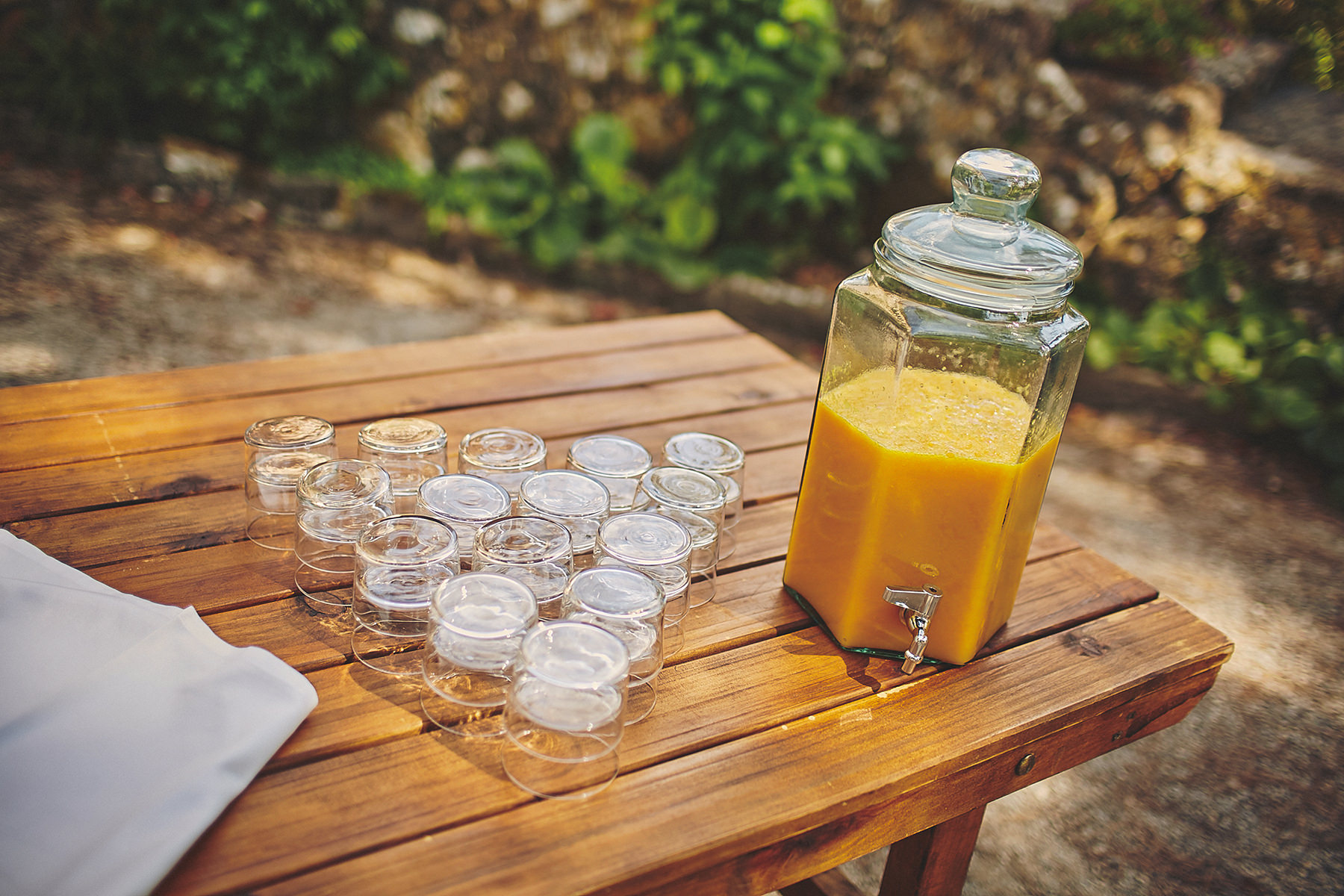 Destination wedding in a magical Mallorca 25