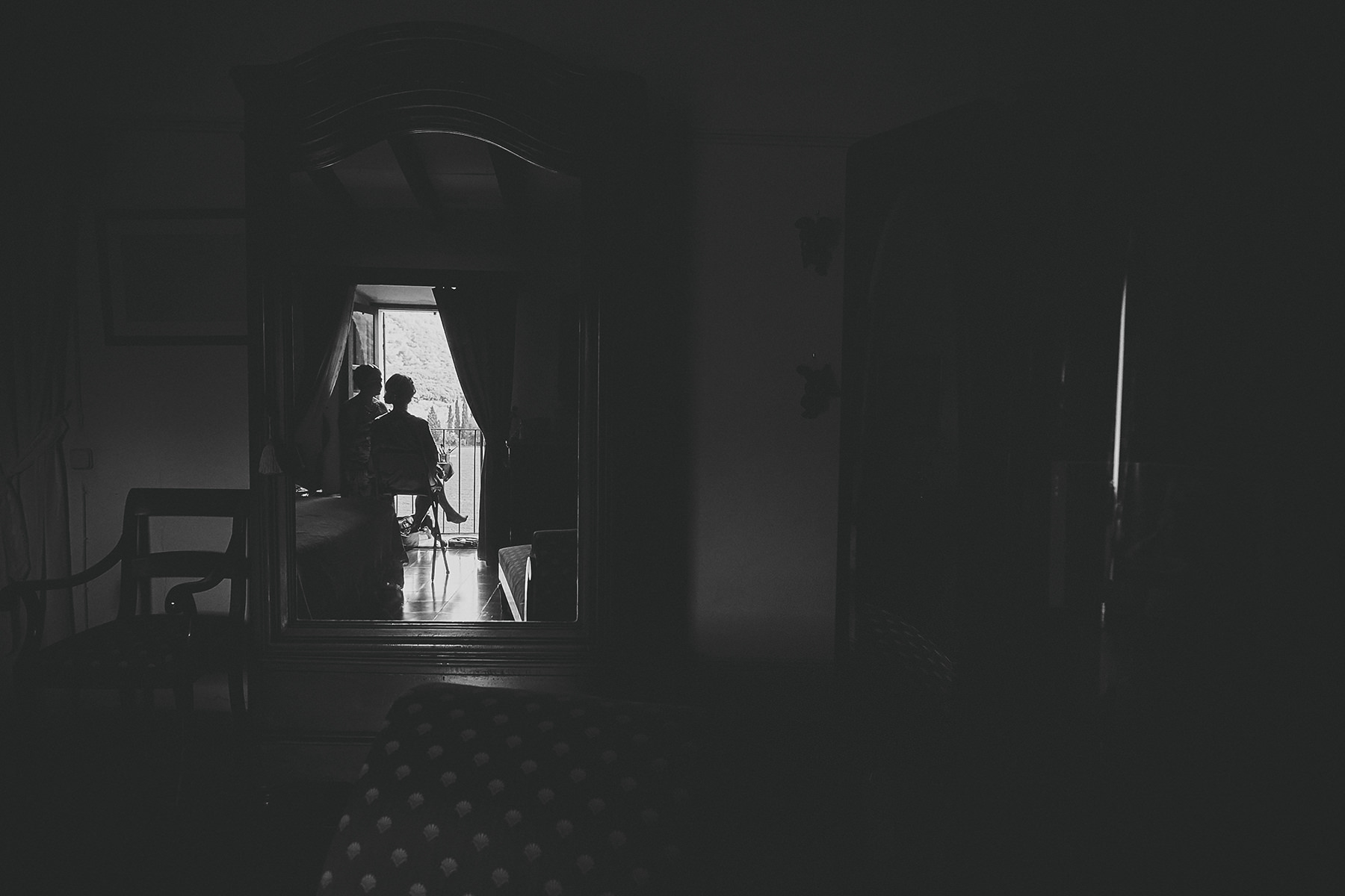 Destination wedding in a magical Mallorca 26