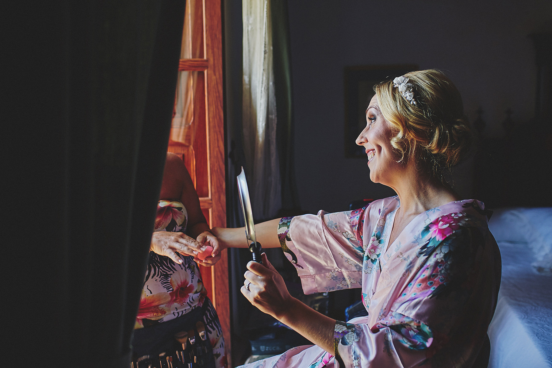 Destination wedding in a magical Mallorca 28