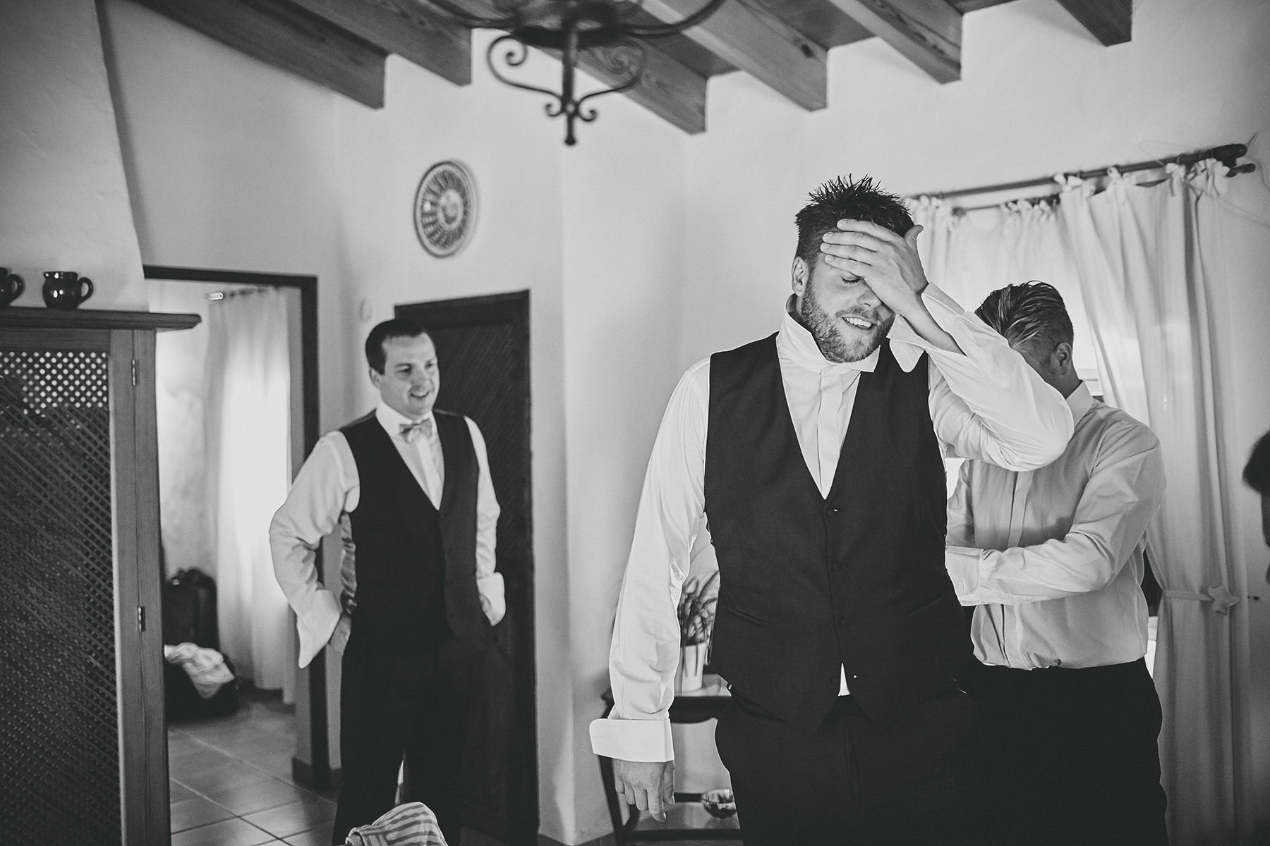 Destination wedding in a magical Mallorca 32