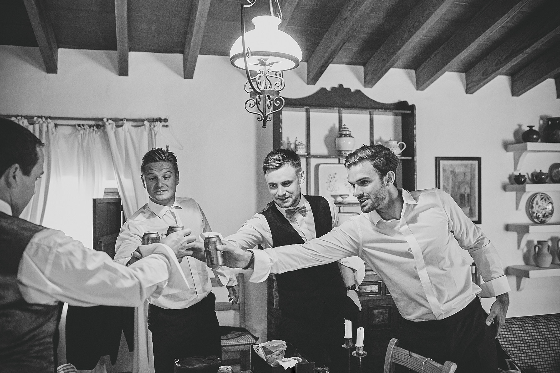 Destination wedding in a magical Mallorca 33