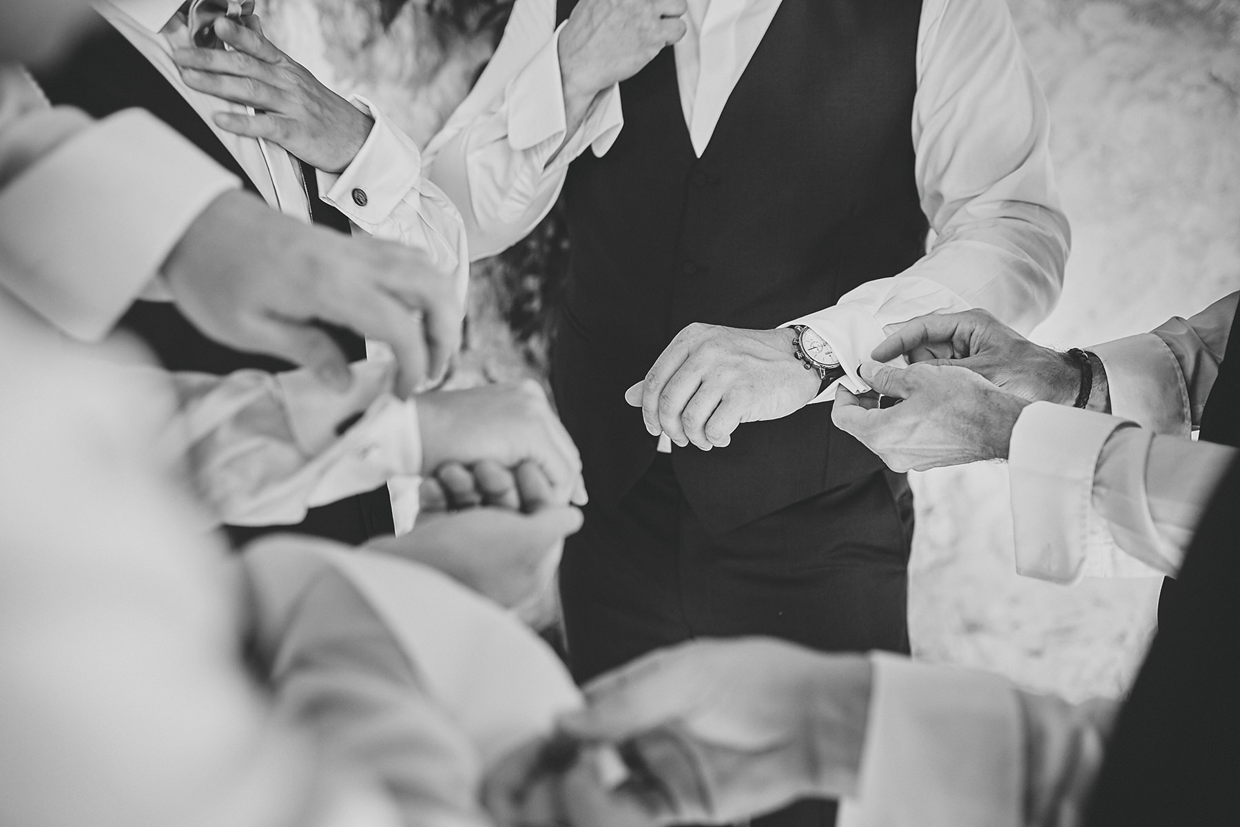 Destination wedding in a magical Mallorca 35