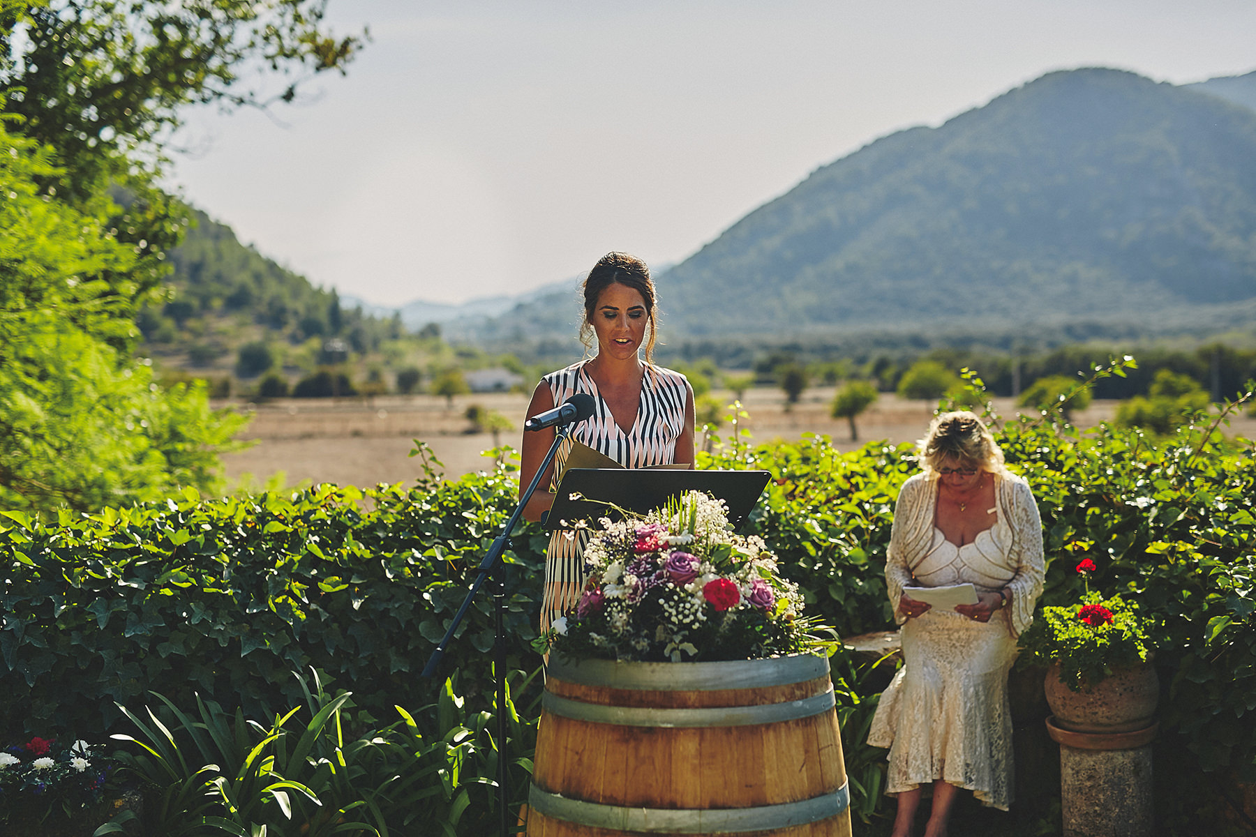 Destination wedding in a magical Mallorca 38
