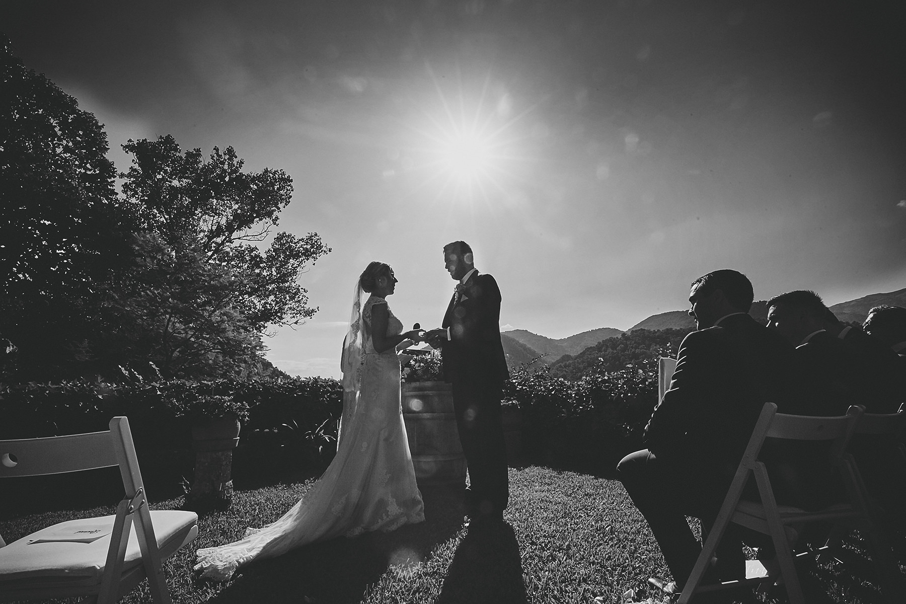 Destination wedding in a magical Mallorca 40
