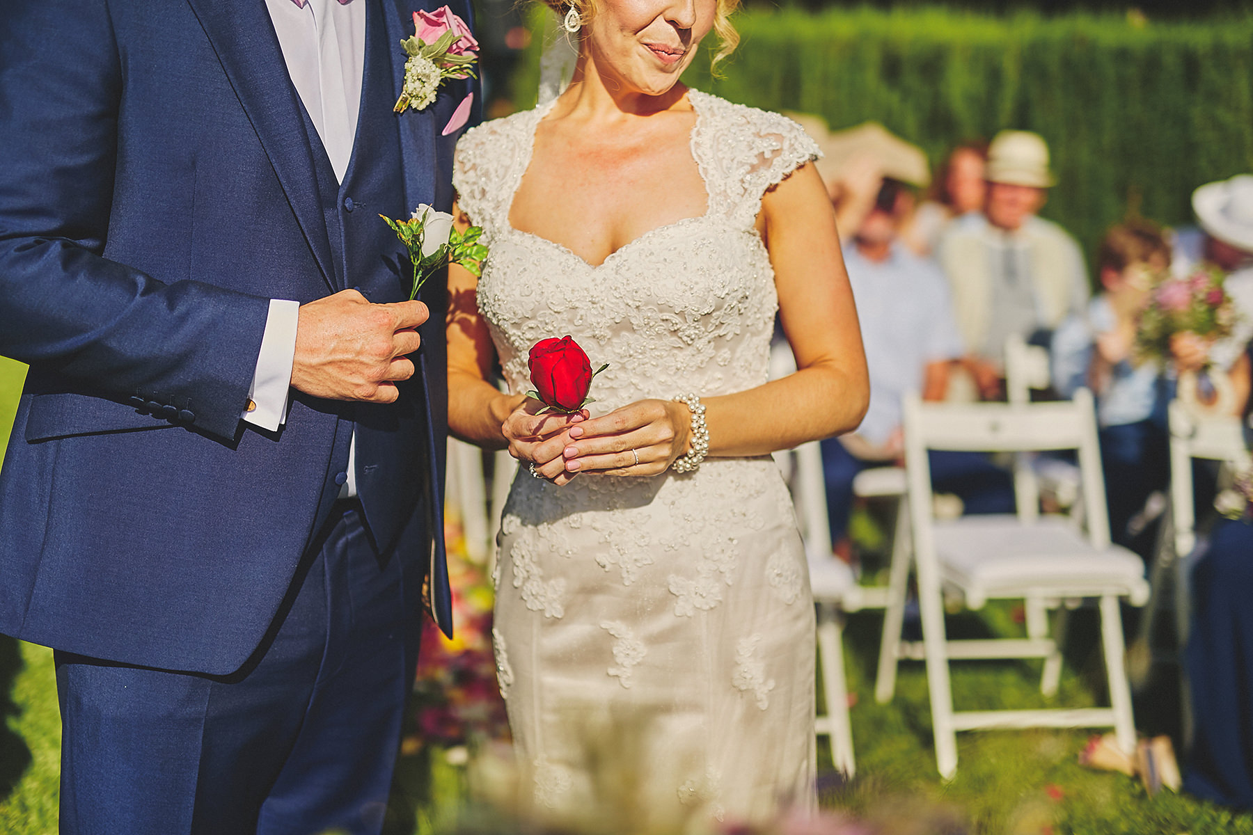 Destination wedding in a magical Mallorca 43