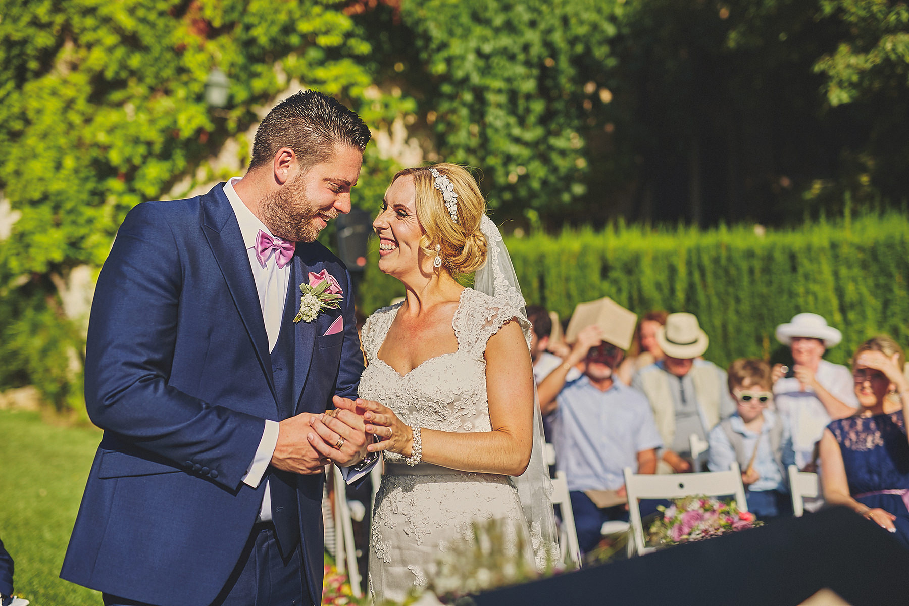 Destination wedding in a magical Mallorca 44