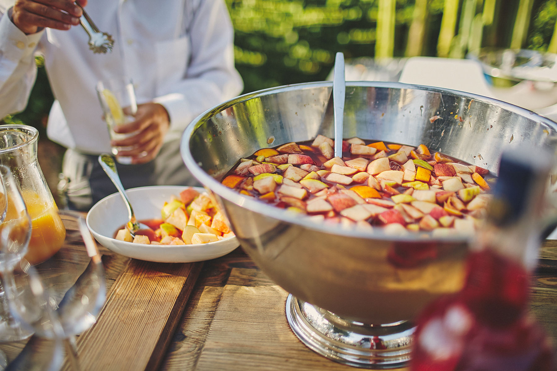 Destination wedding in a magical Mallorca 45