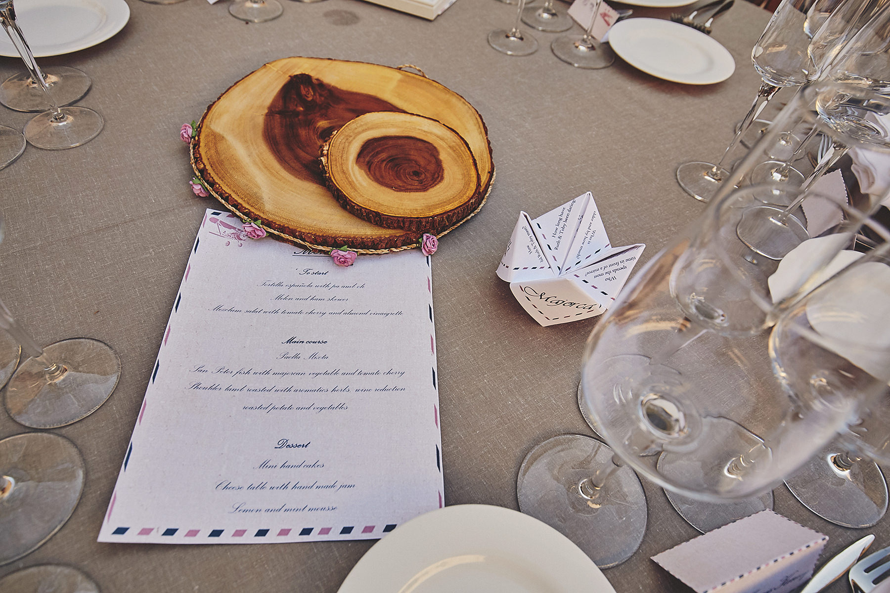 Destination wedding in a magical Mallorca 47