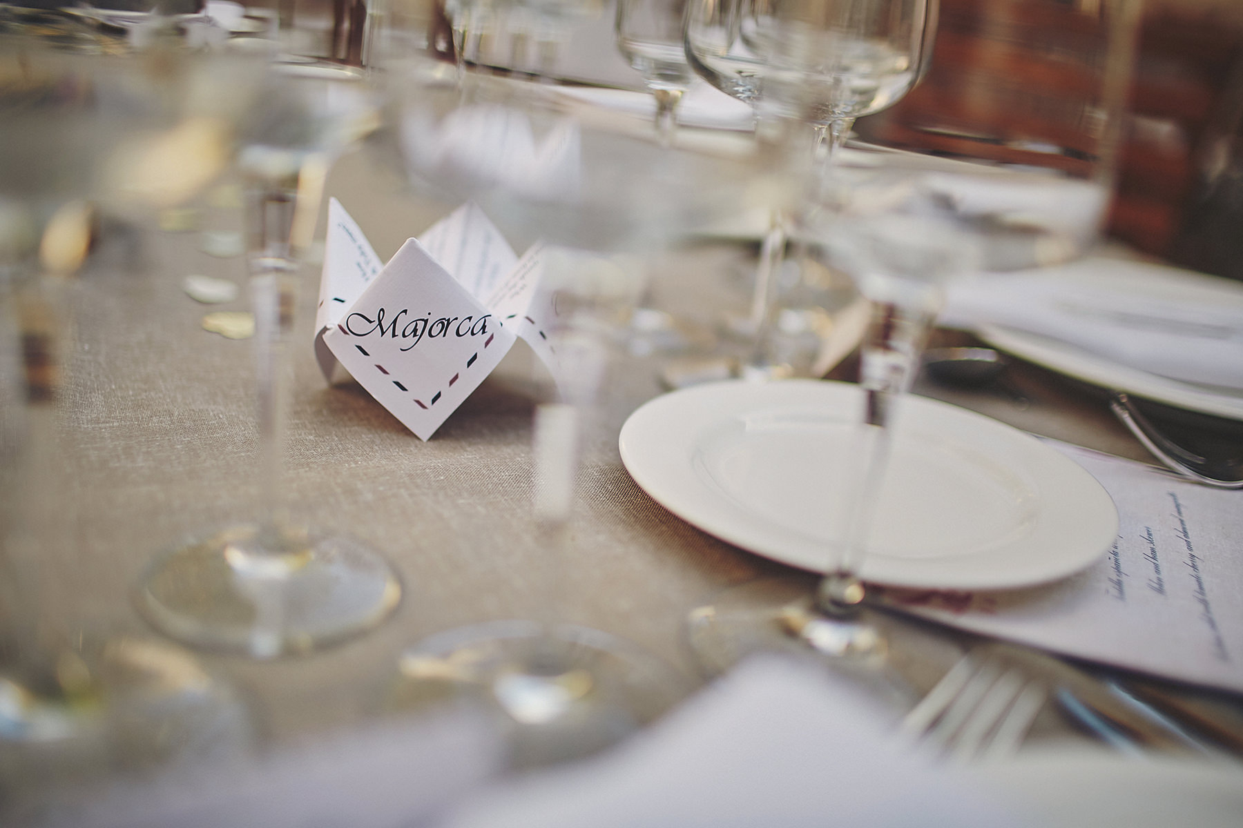 Destination wedding in a magical Mallorca 53