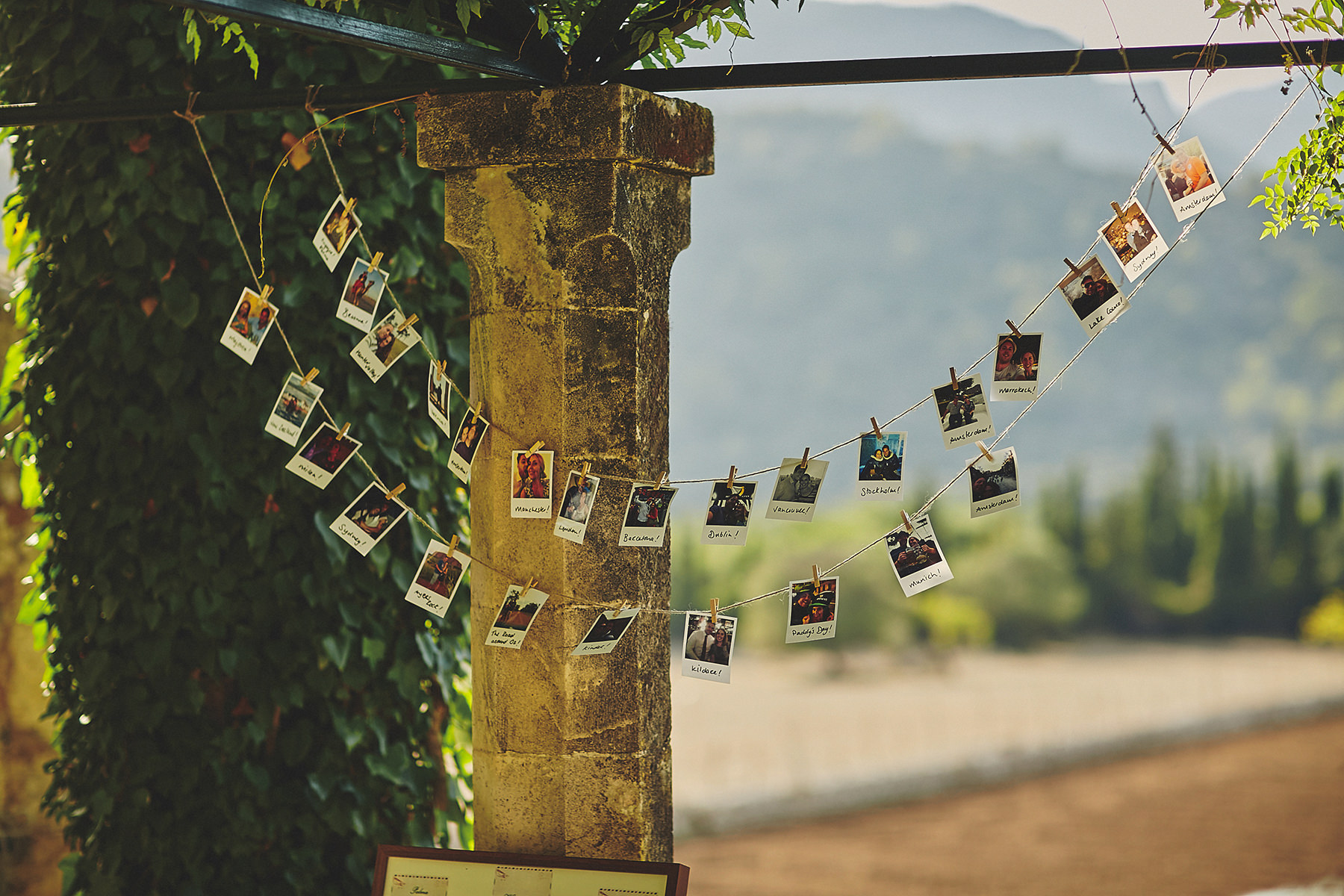 Destination wedding in a magical Mallorca 55