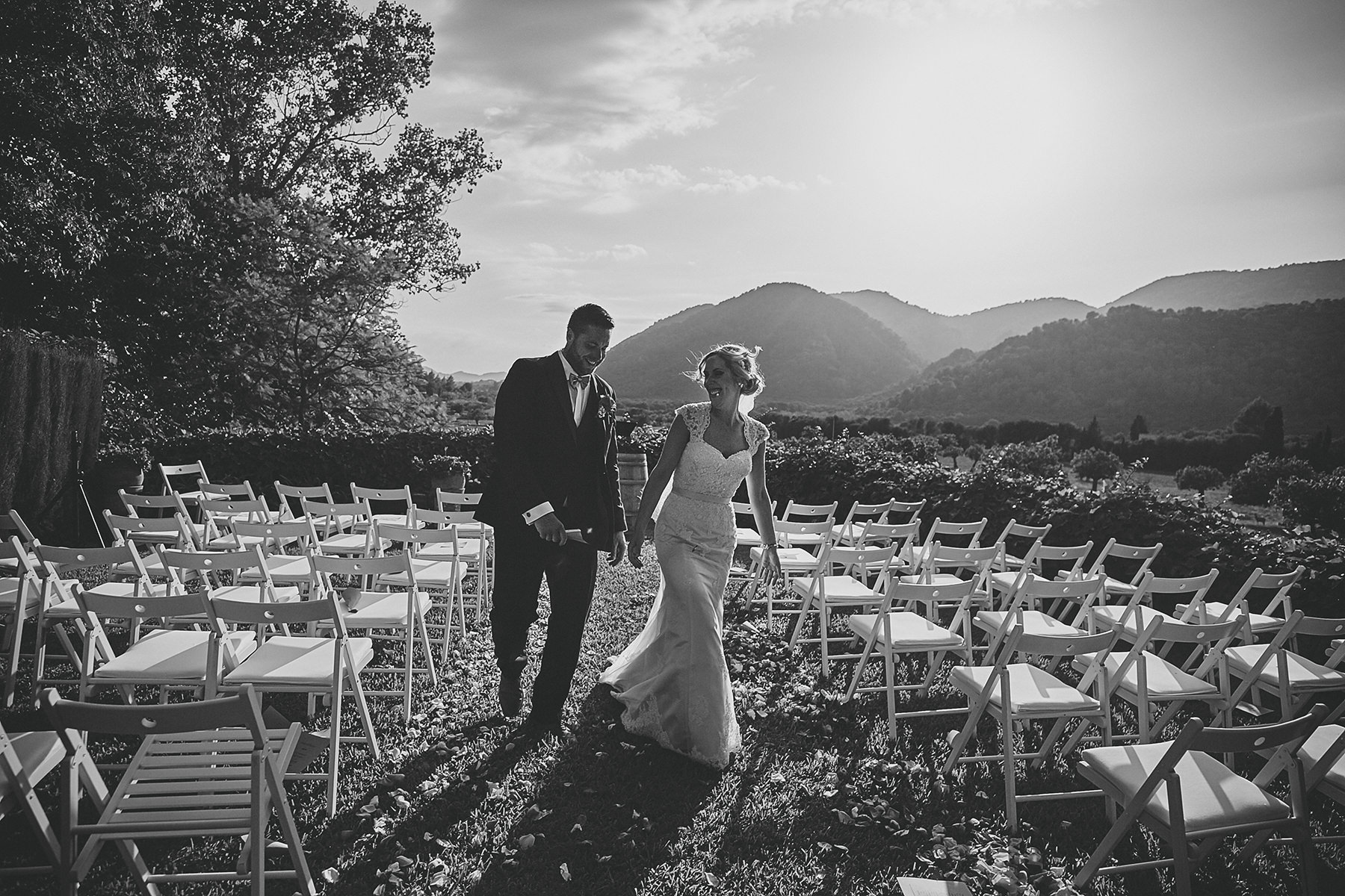 Destination wedding in a magical Mallorca 58