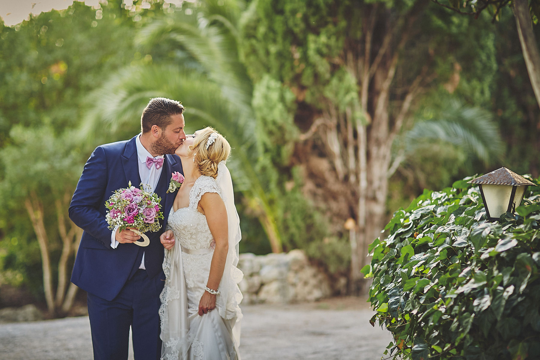 Destination wedding in a magical Mallorca 67