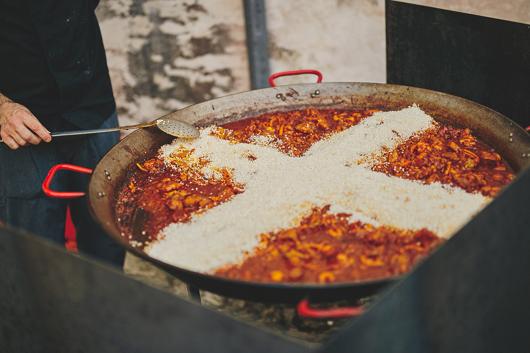 Destination wedding in a magical Mallorca 68