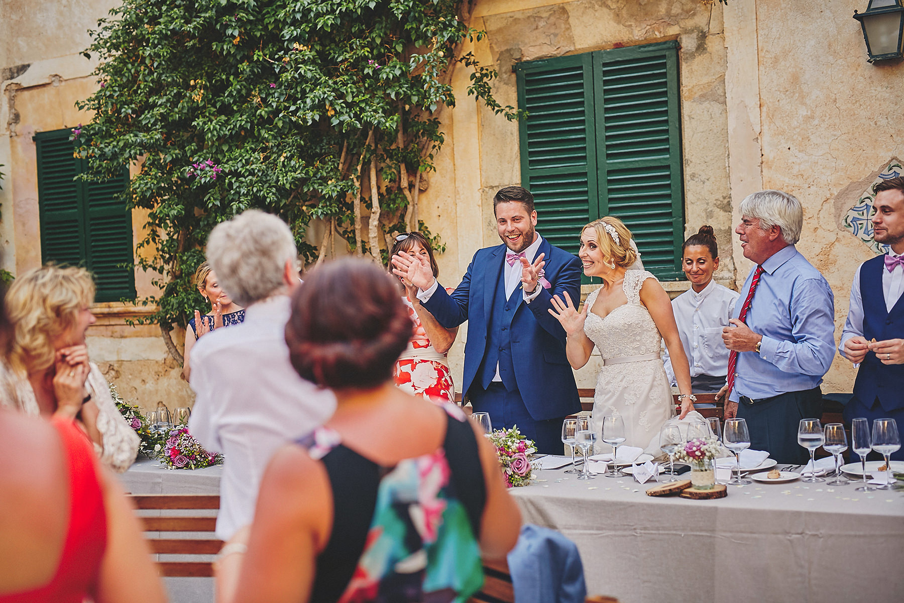 Destination wedding in a magical Mallorca 71