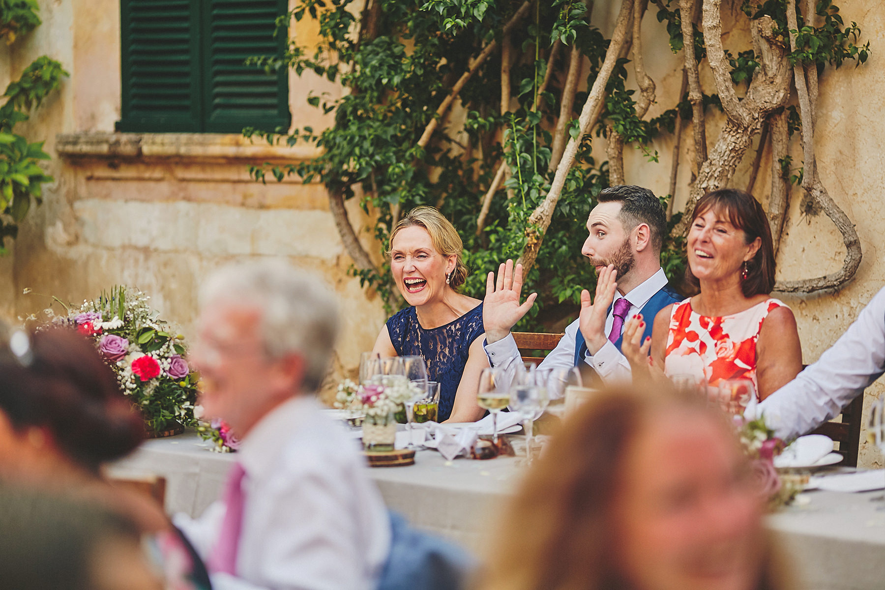 Destination wedding in a magical Mallorca 73
