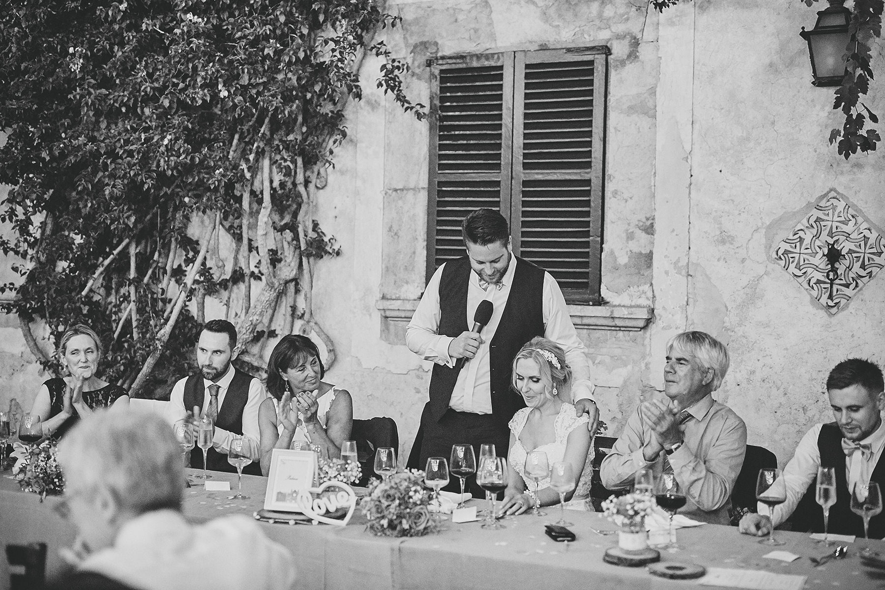 Destination wedding in a magical Mallorca 79