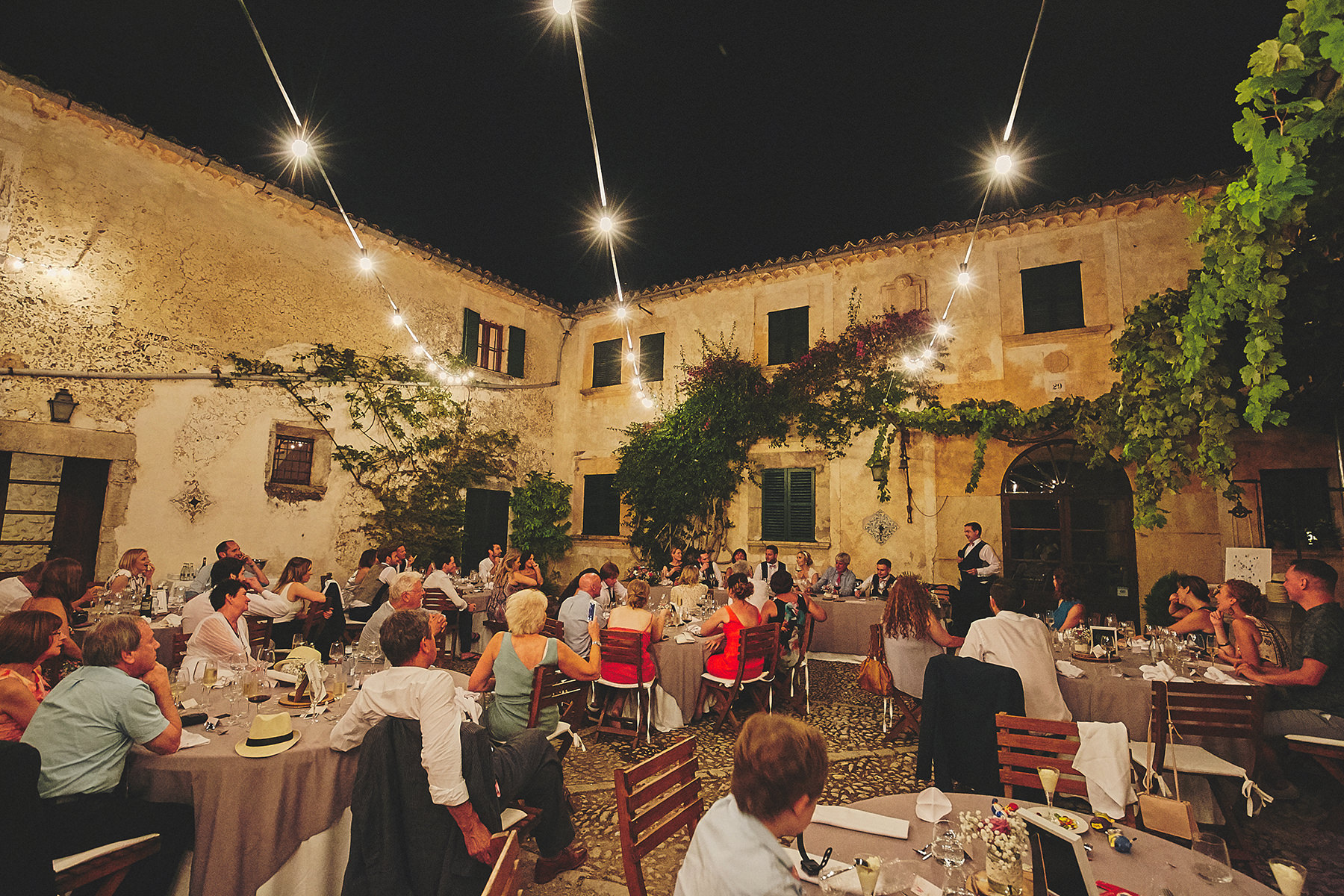 Destination wedding in a magical Mallorca 80
