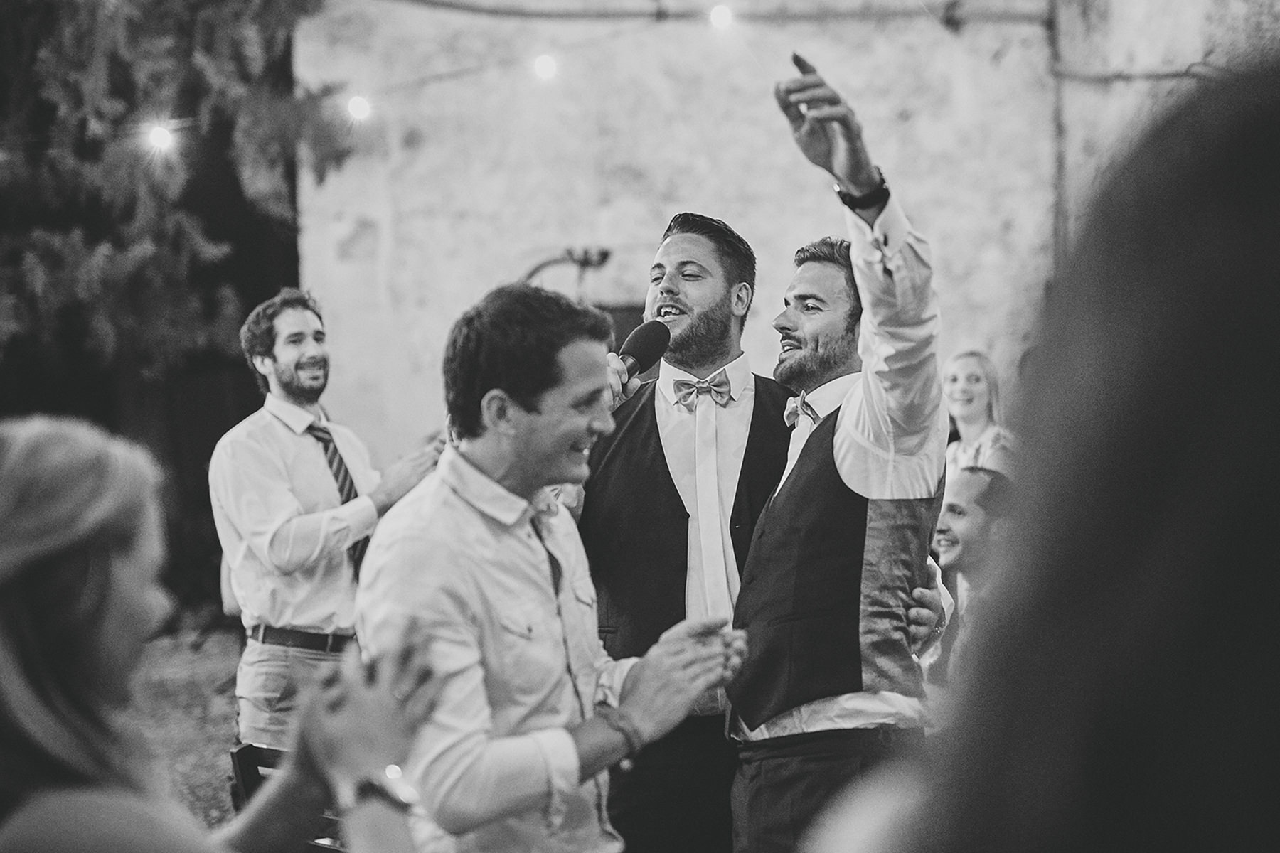 Destination wedding in a magical Mallorca 84