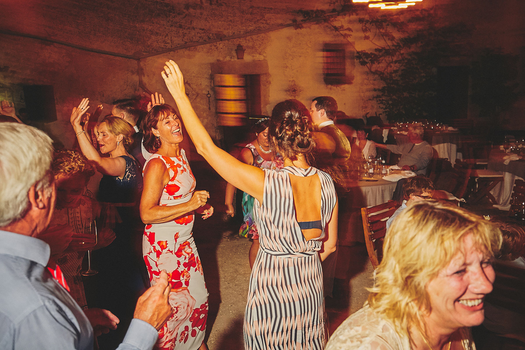 Destination wedding in a magical Mallorca 89