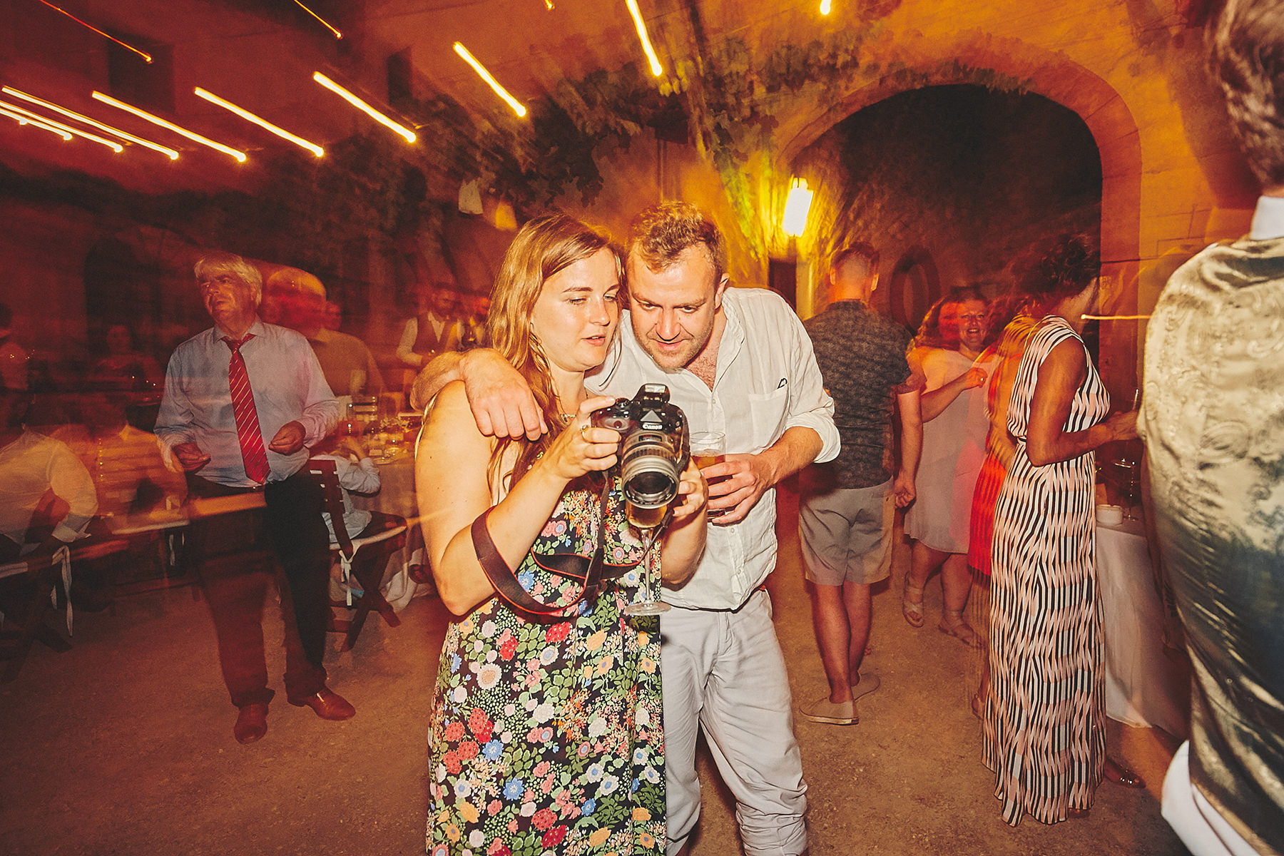 Destination wedding in a magical Mallorca 90