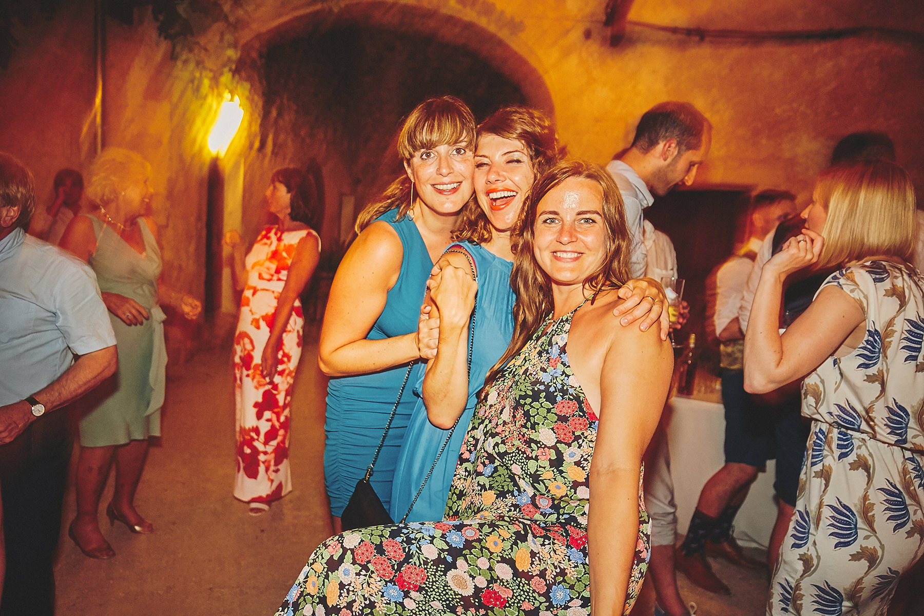 Destination wedding in a magical Mallorca 91