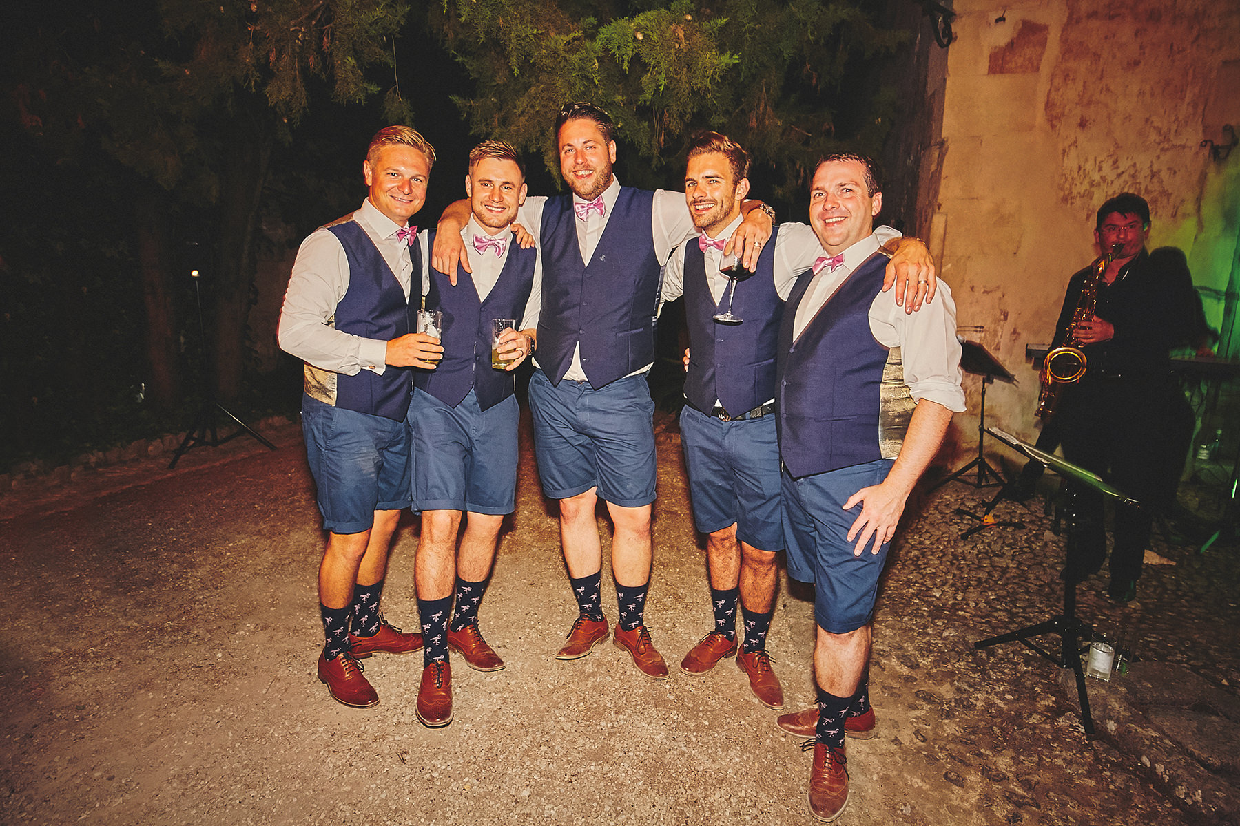 Destination wedding in a magical Mallorca 92