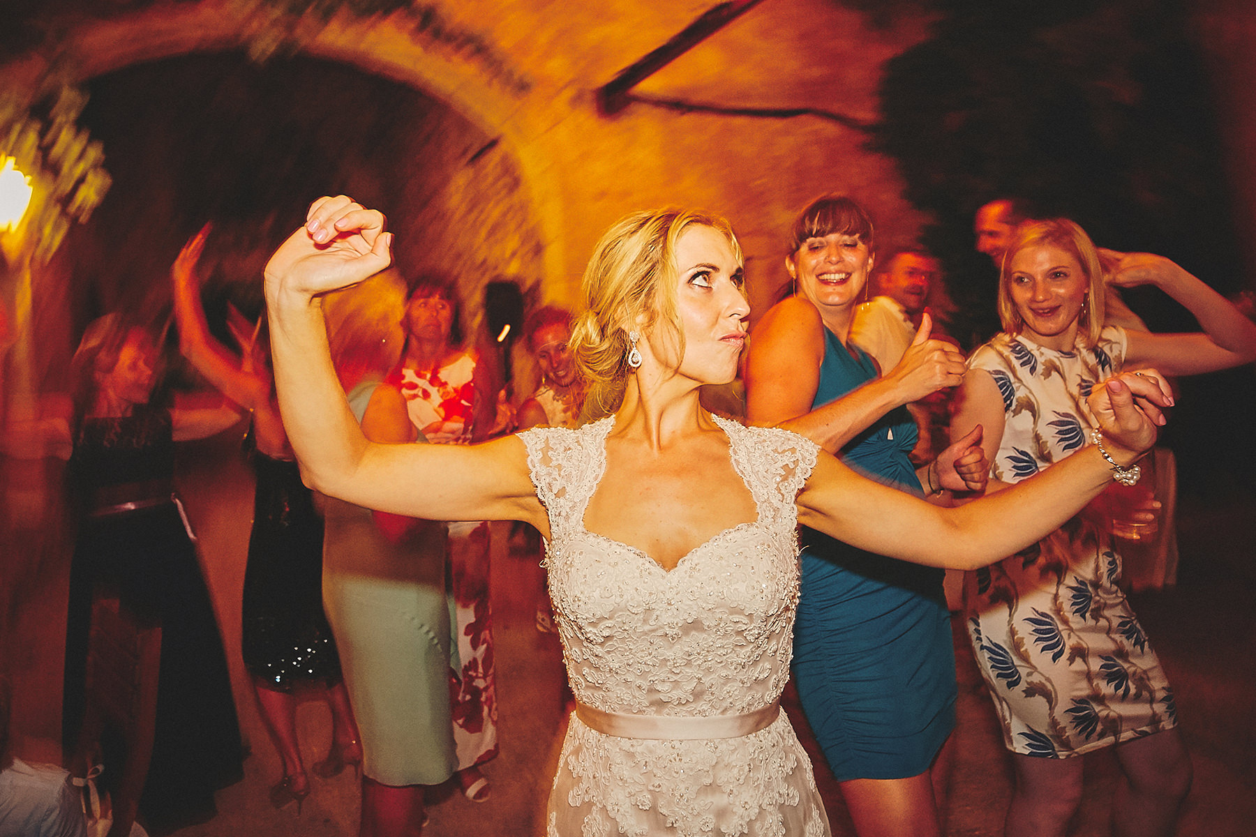 Destination wedding in a magical Mallorca 93