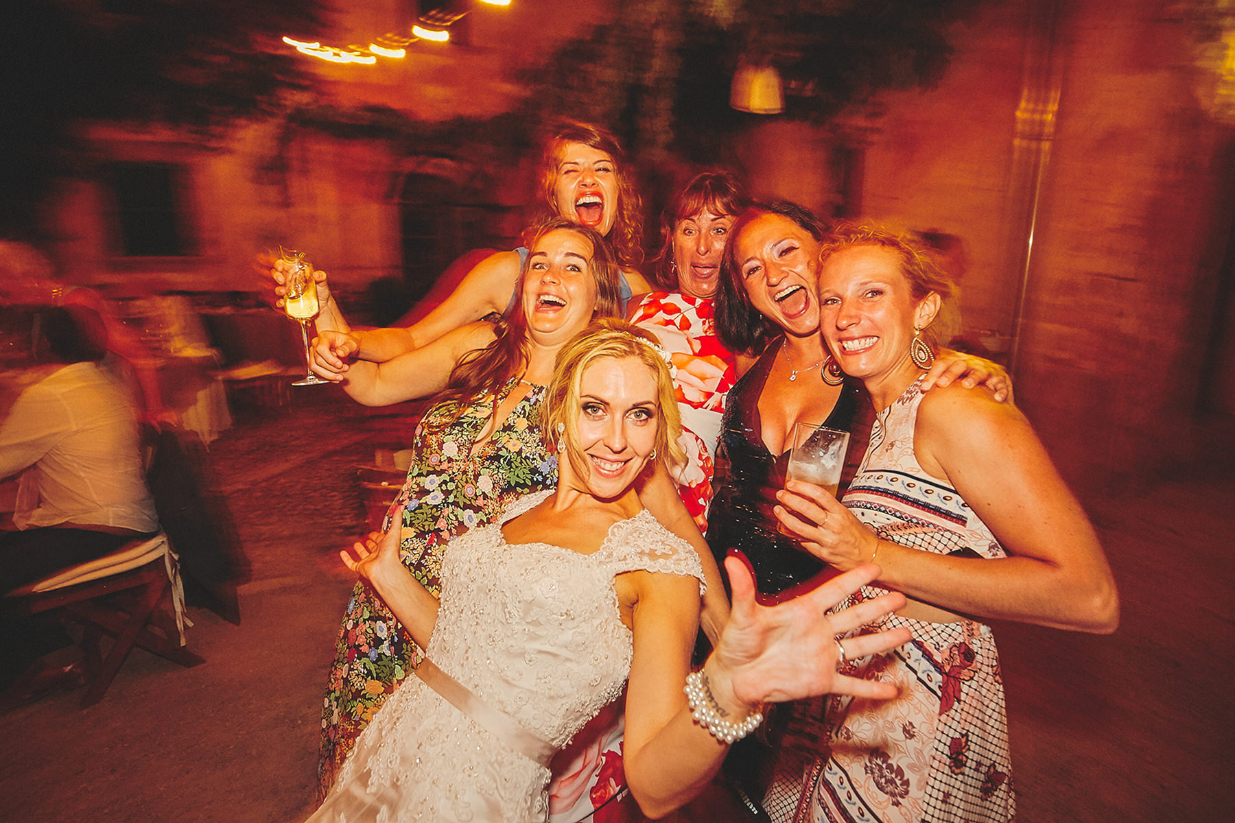 Wedding funny moments