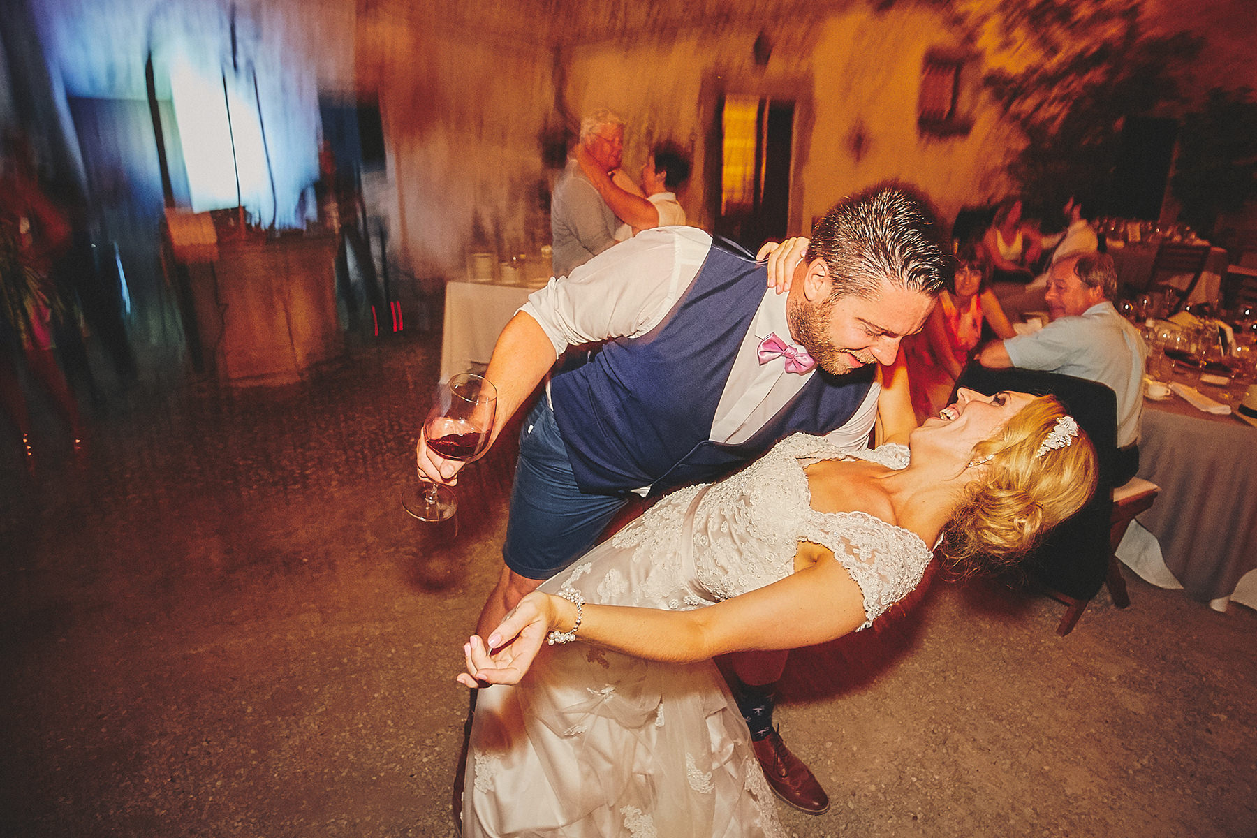 Destination wedding in a magical Mallorca 94