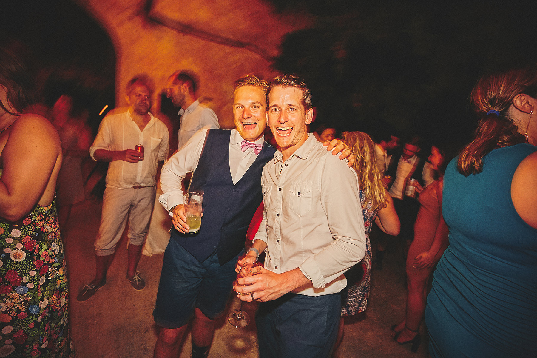 Destination wedding in a magical Mallorca 96