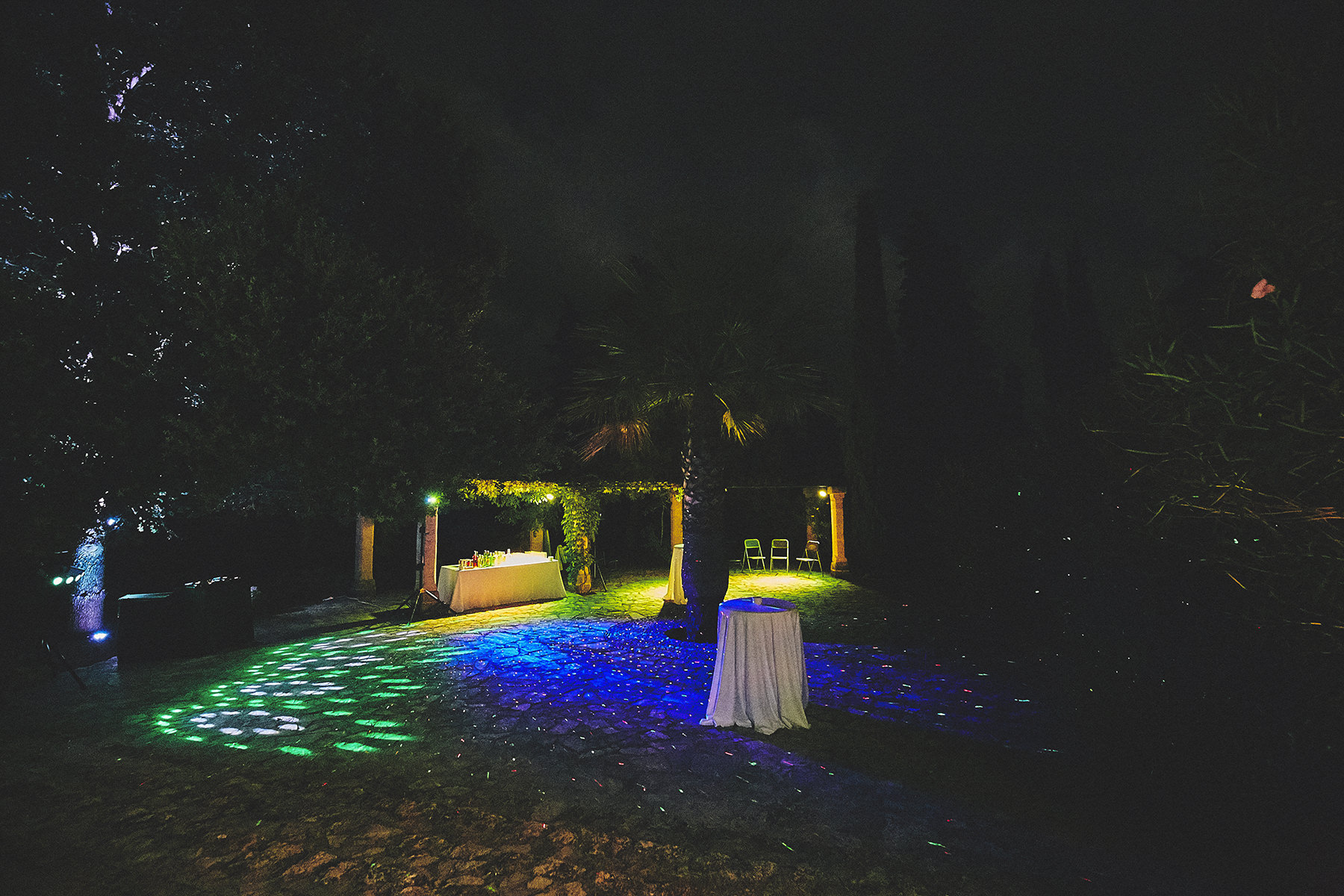 Destination wedding in a magical Mallorca 97