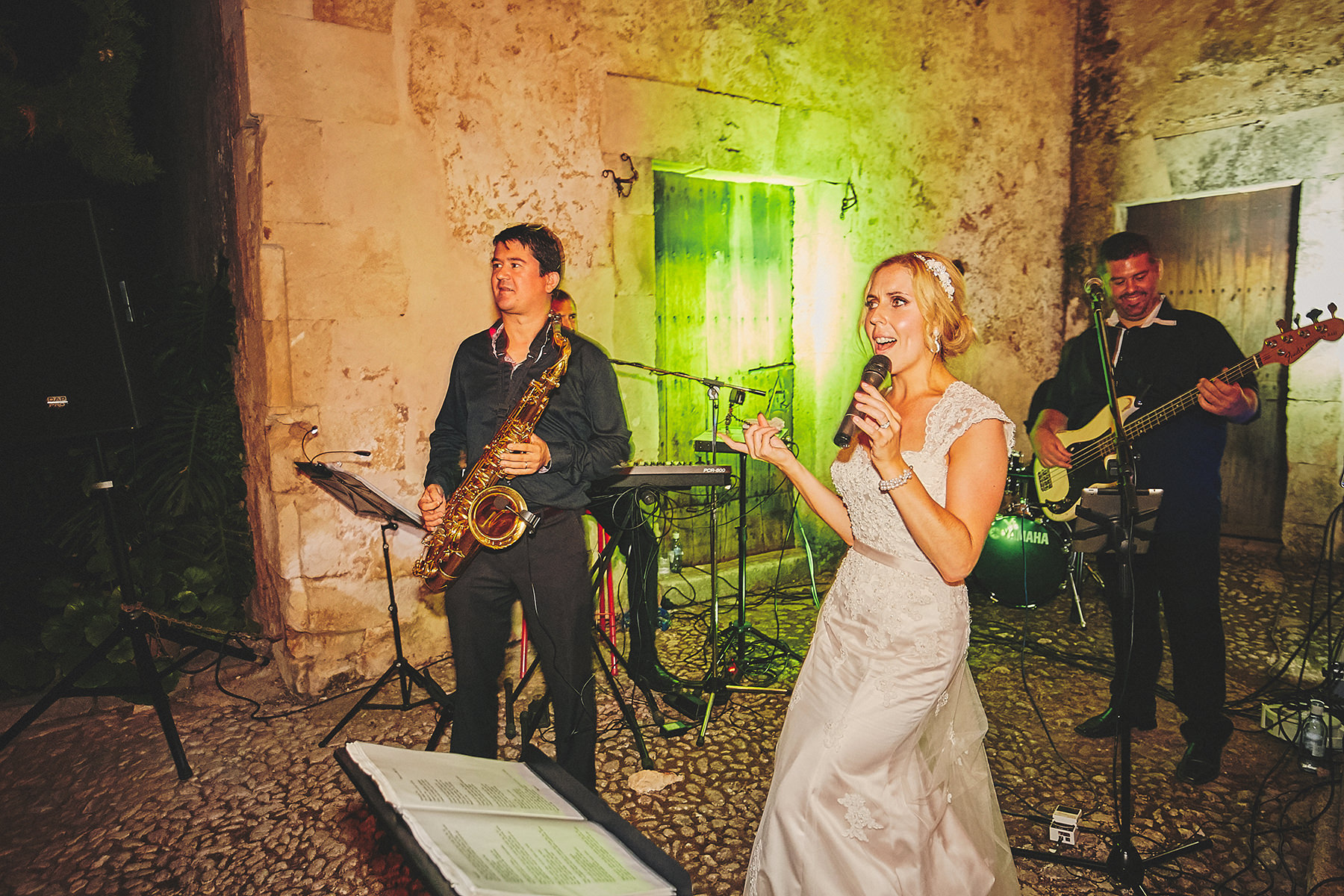 Destination wedding in a magical Mallorca 99