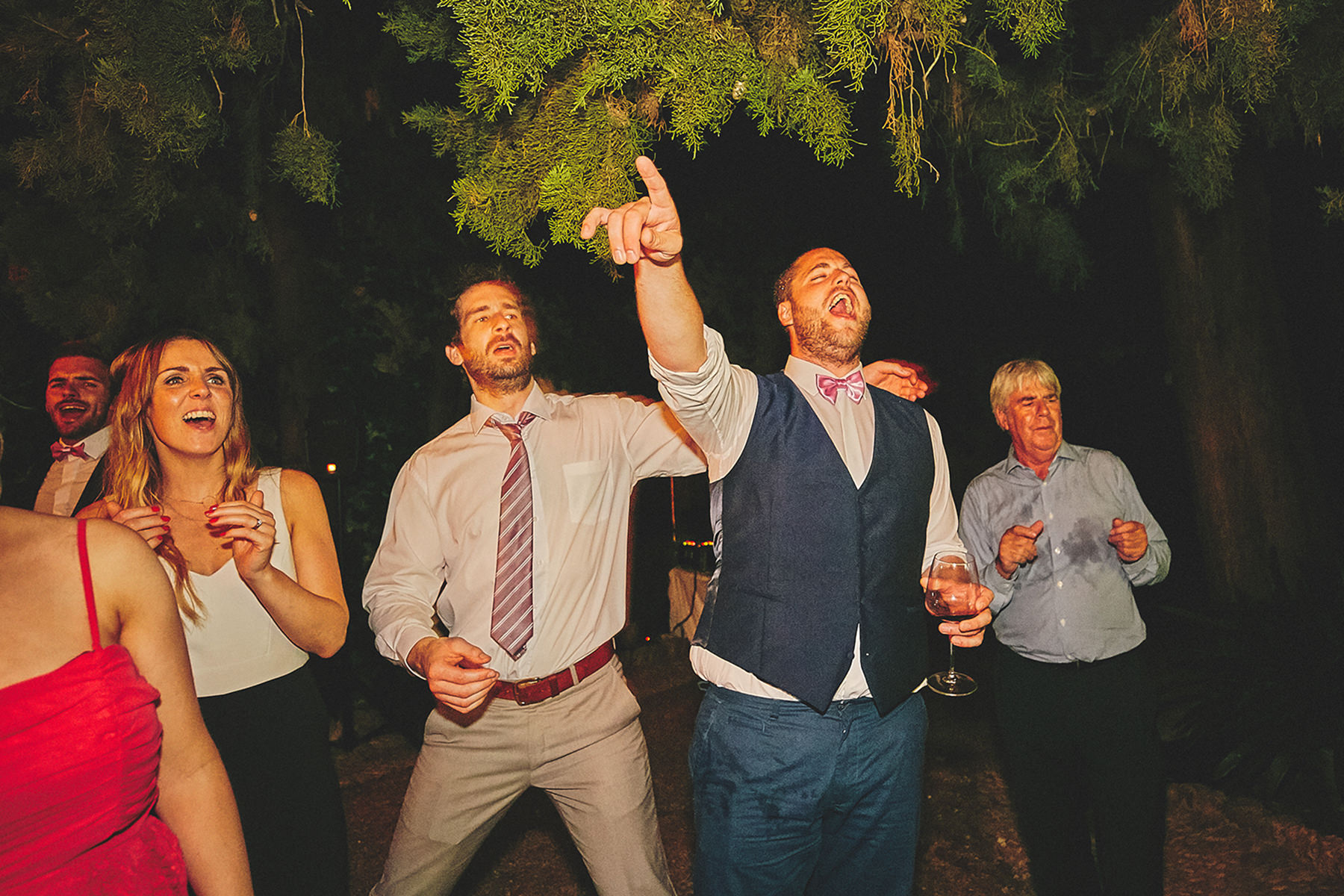 Destination wedding in a magical Mallorca 100