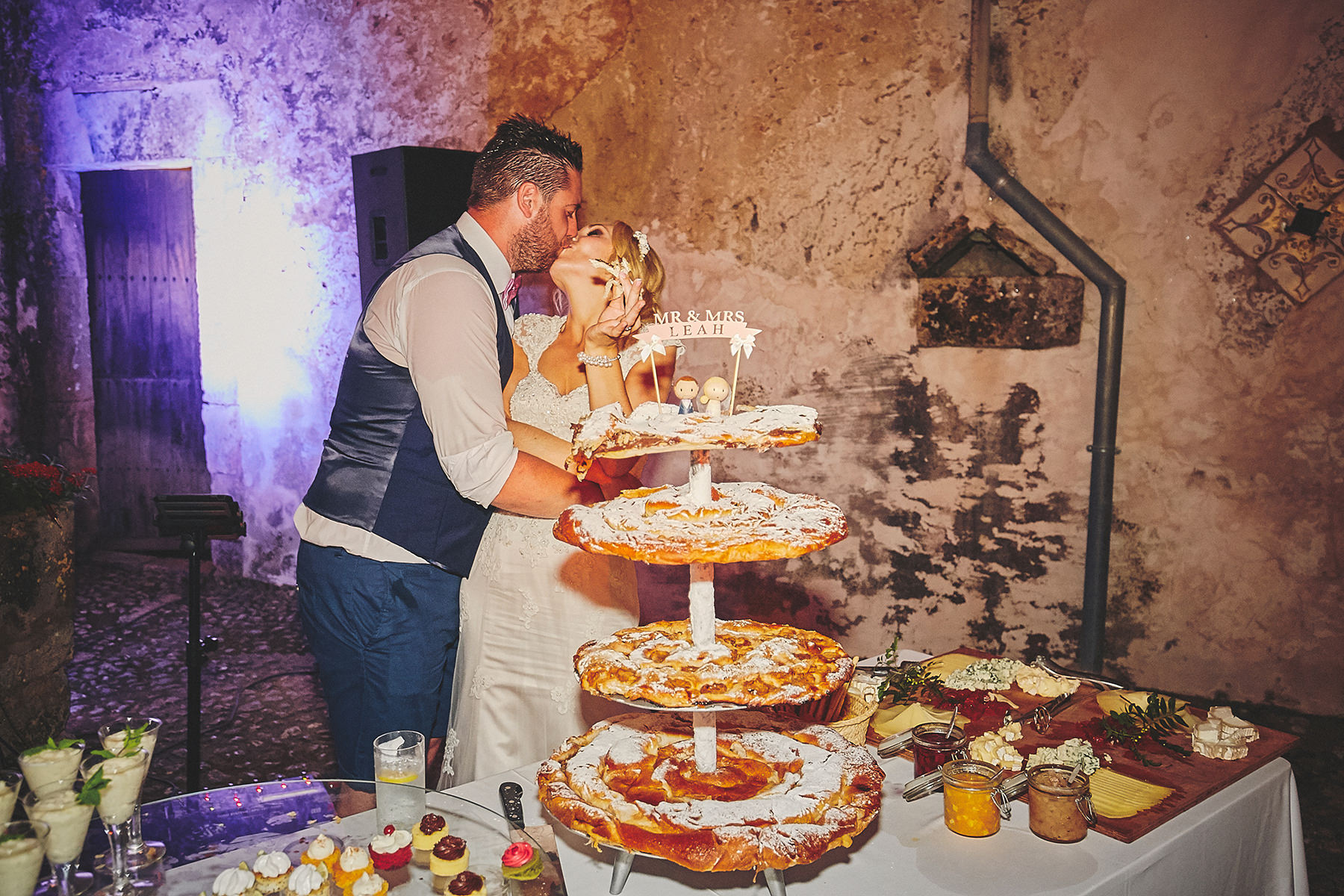 Destination wedding in a magical Mallorca 102