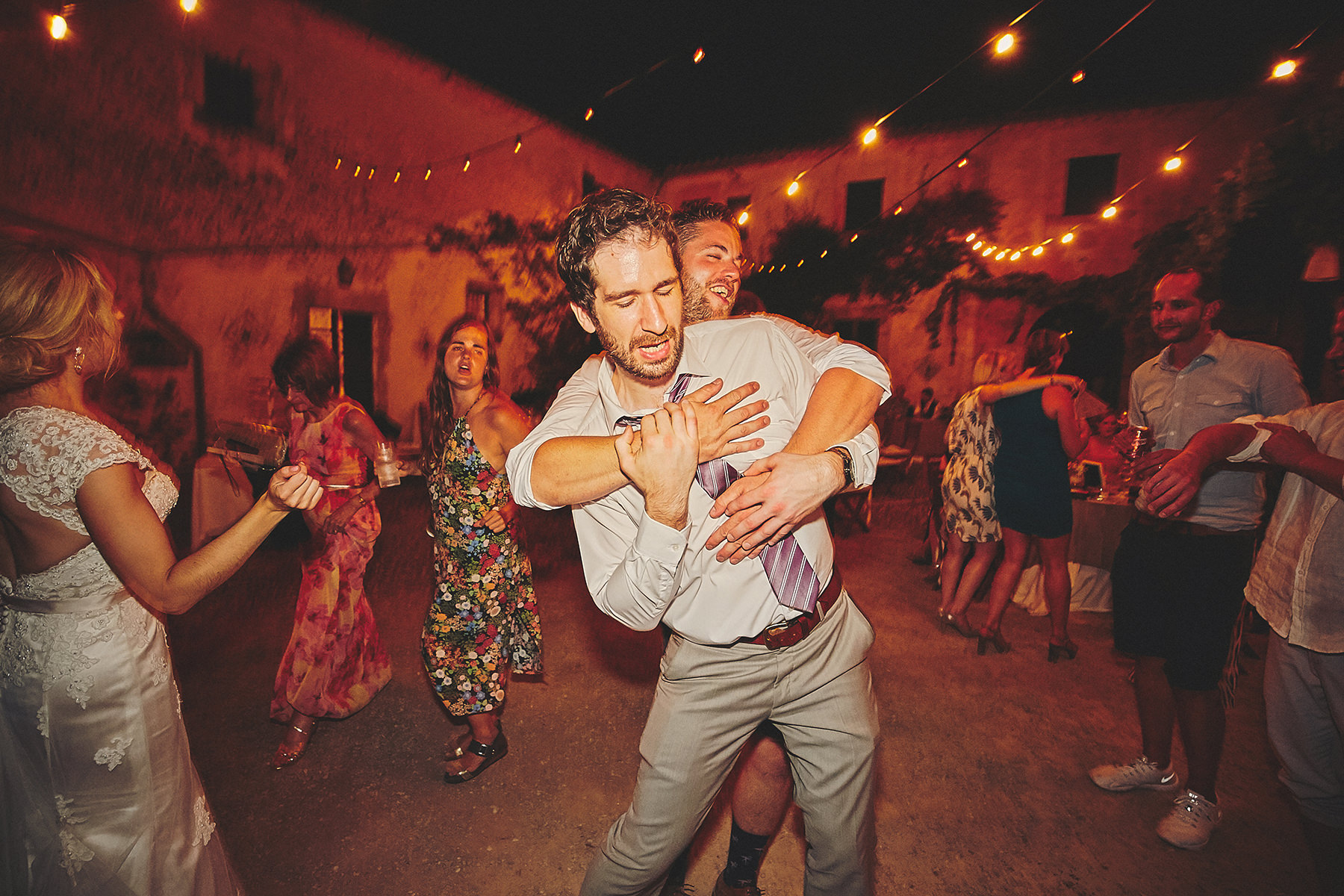 Wedding funny moments